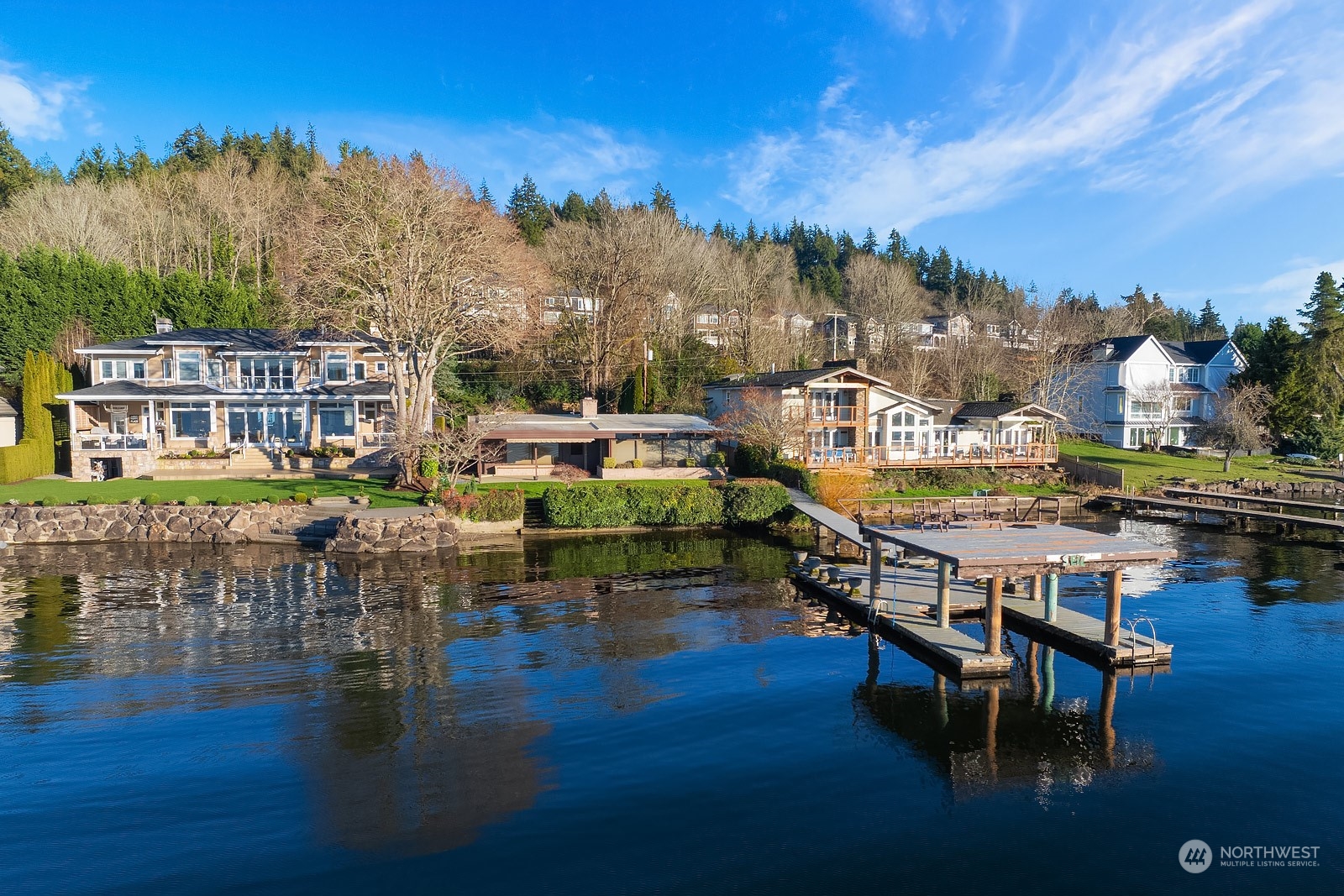 3713 E Lake Sammamish Shore Lane SE