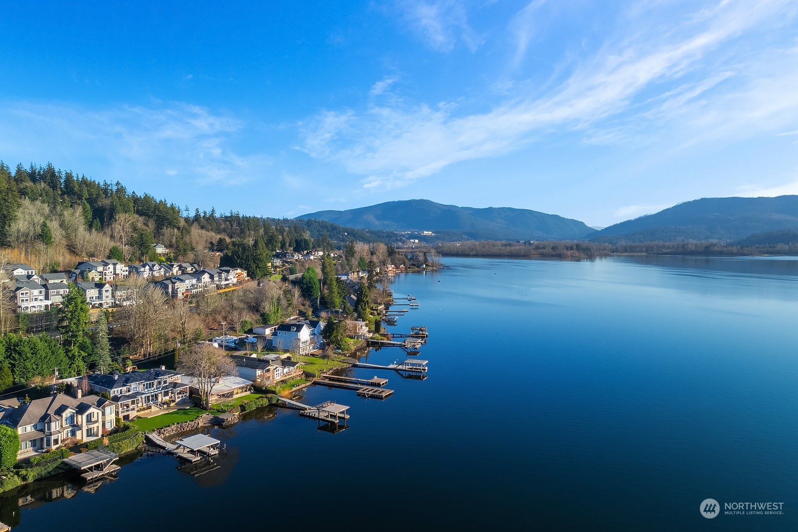 3713 E Lake Sammamish Shore Lane SE