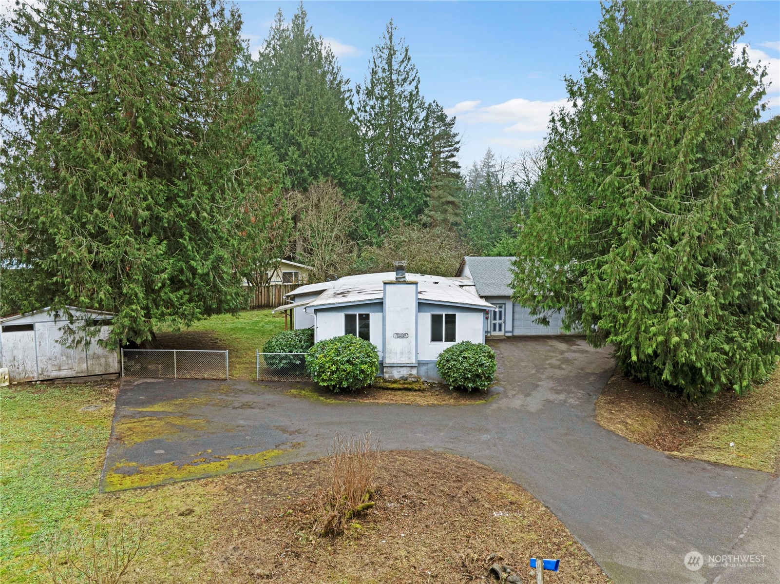 18405 SE 162nd Street