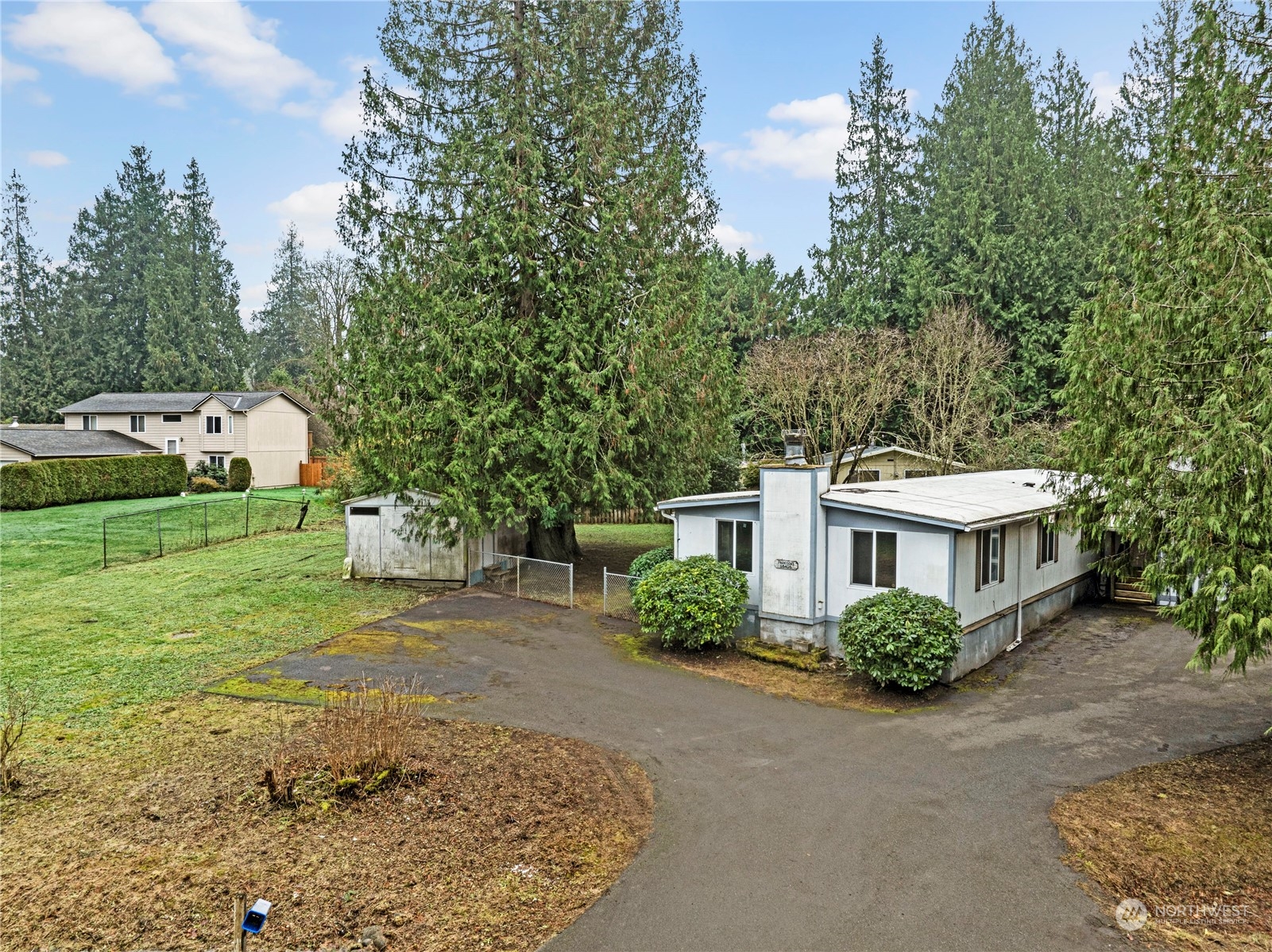 18405 SE 162nd Street