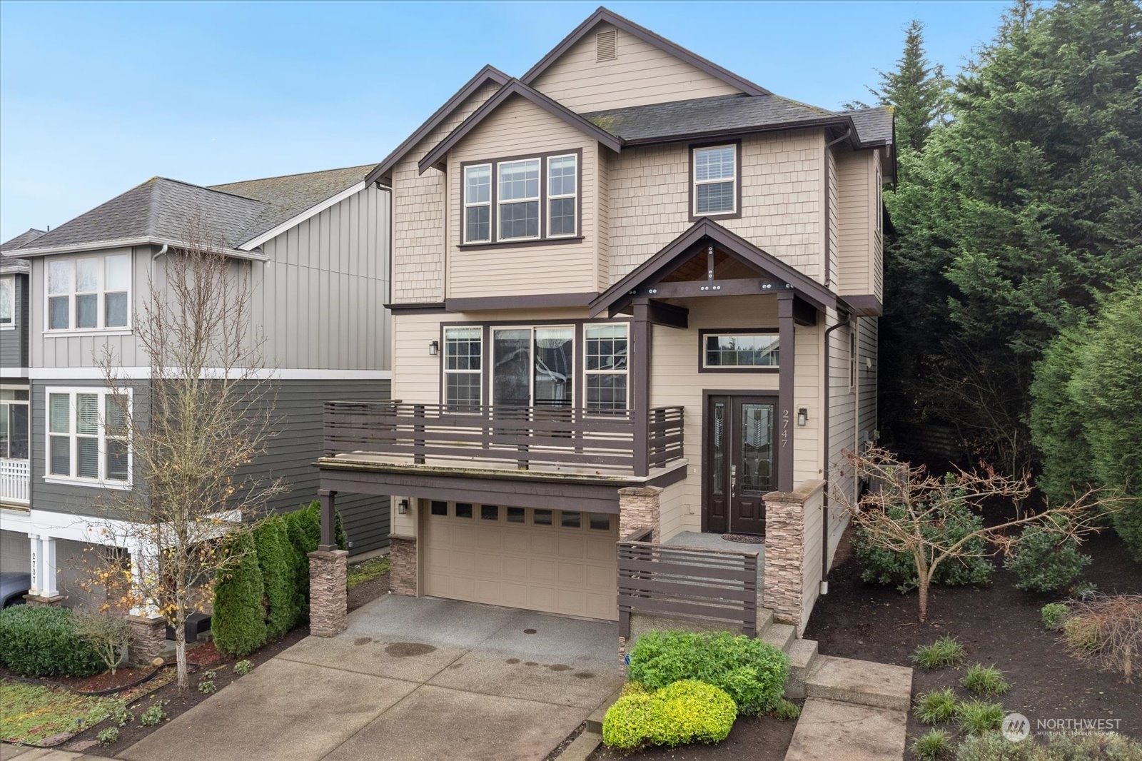 2747 NW Pine Cone Place