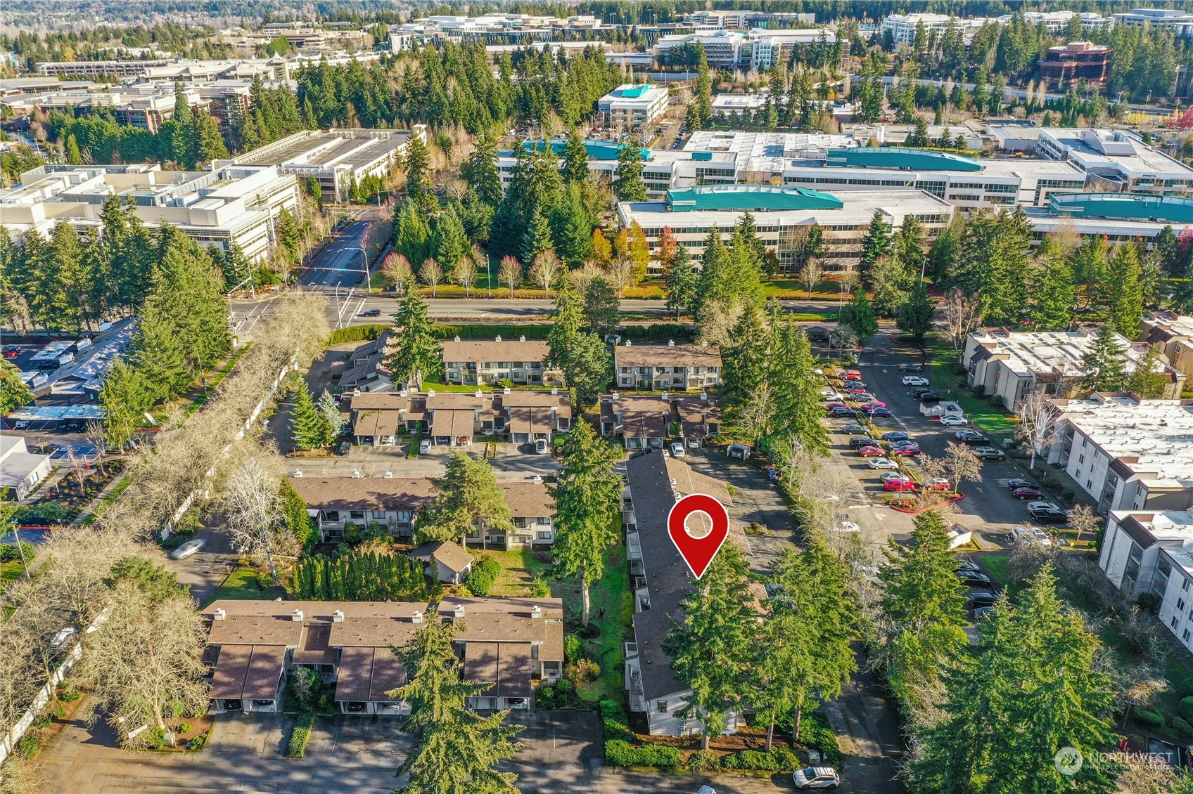14639 NE 35th Street Unit: J20