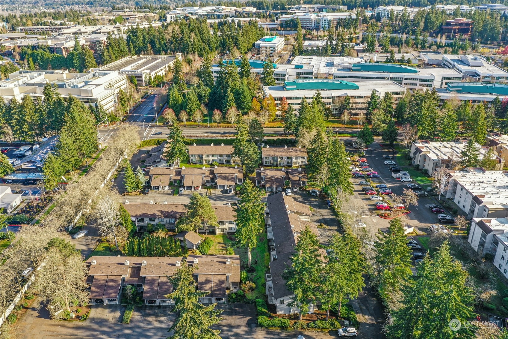 14639 NE 35th Street Unit: J20