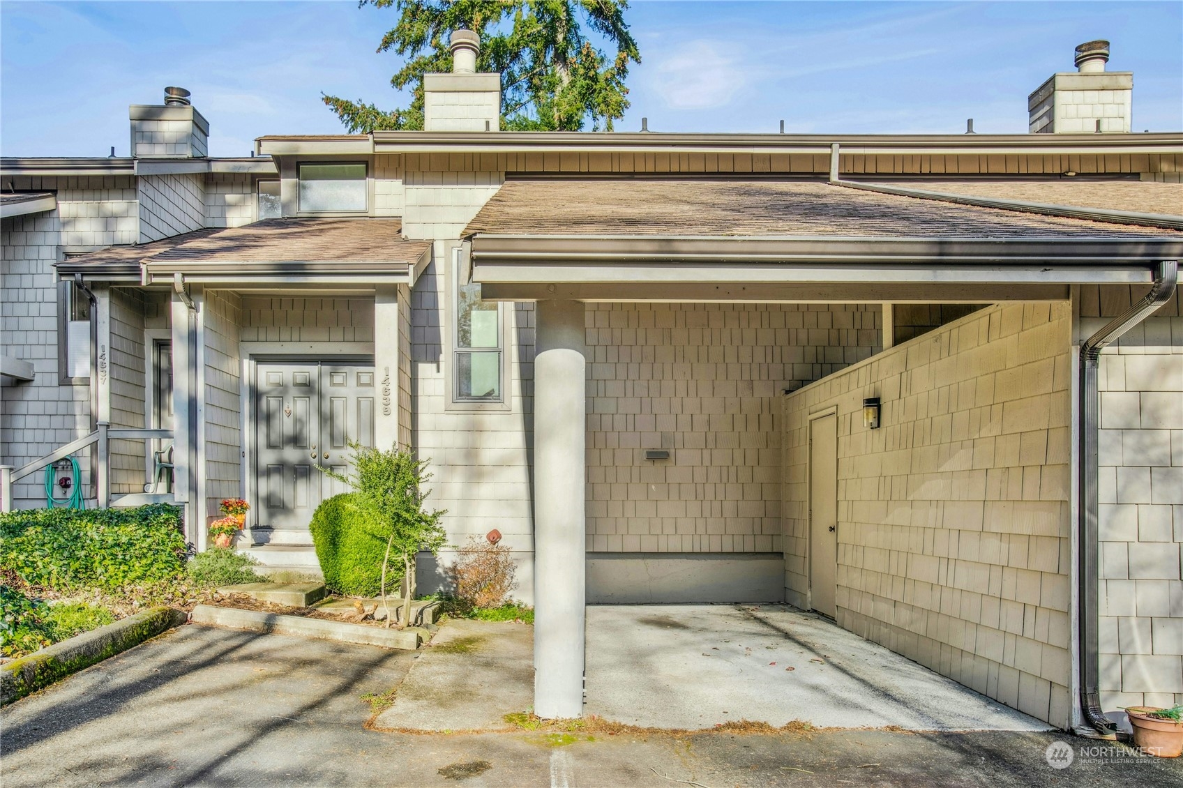 14639 NE 35th Street Unit: J20