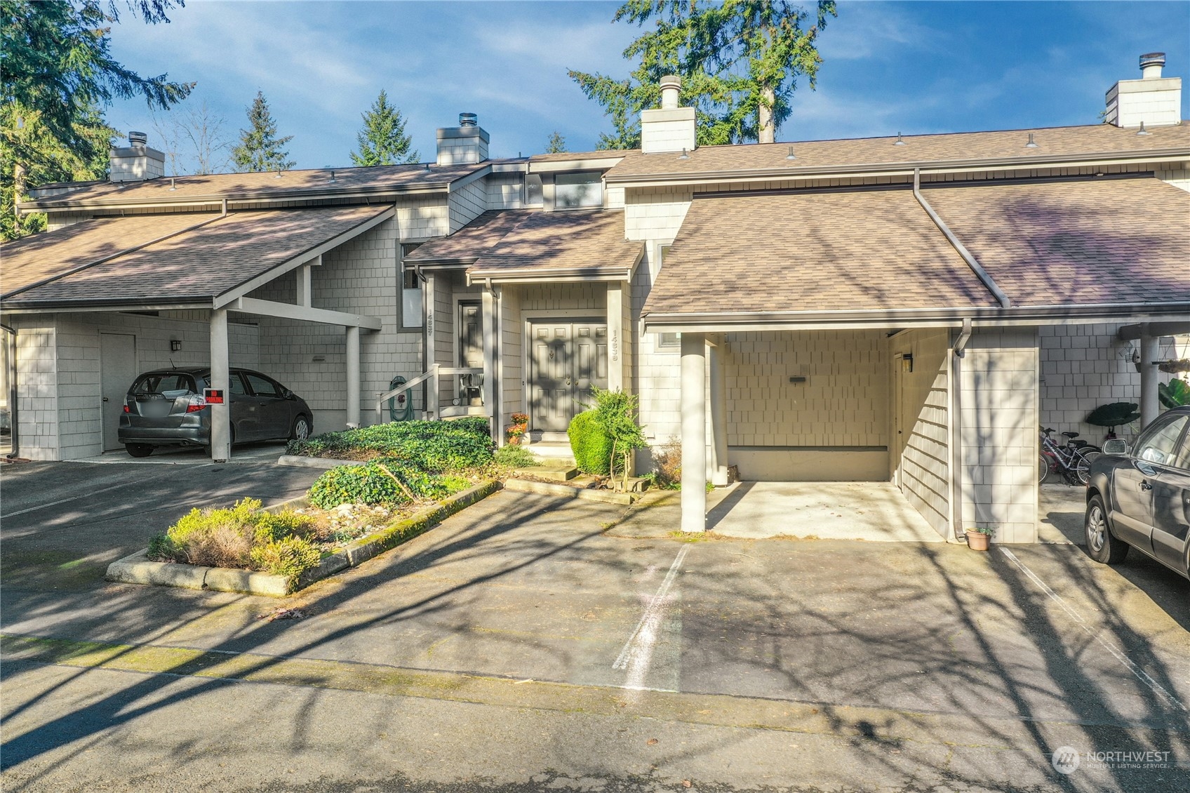 14639 NE 35th Street Unit: J20