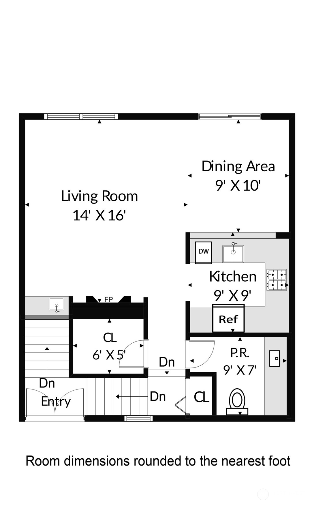 14639 NE 35th Street Unit: J20