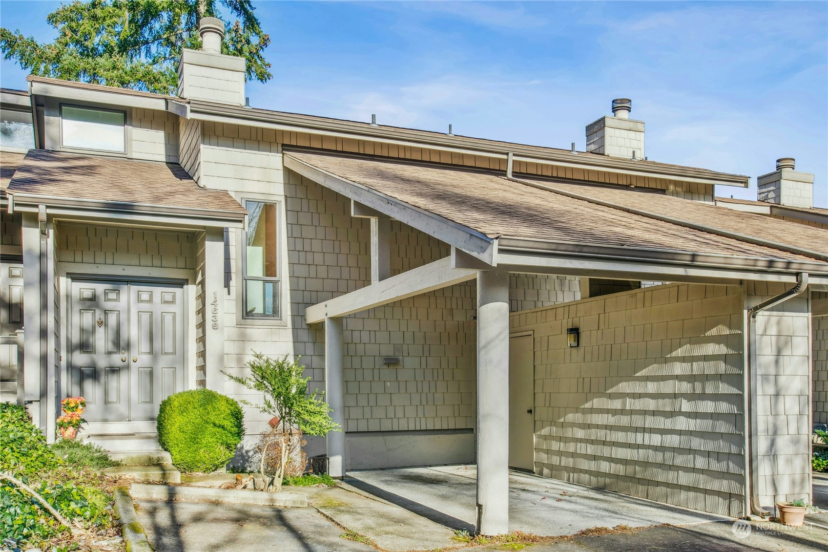 14639 NE 35th Street Unit: J20