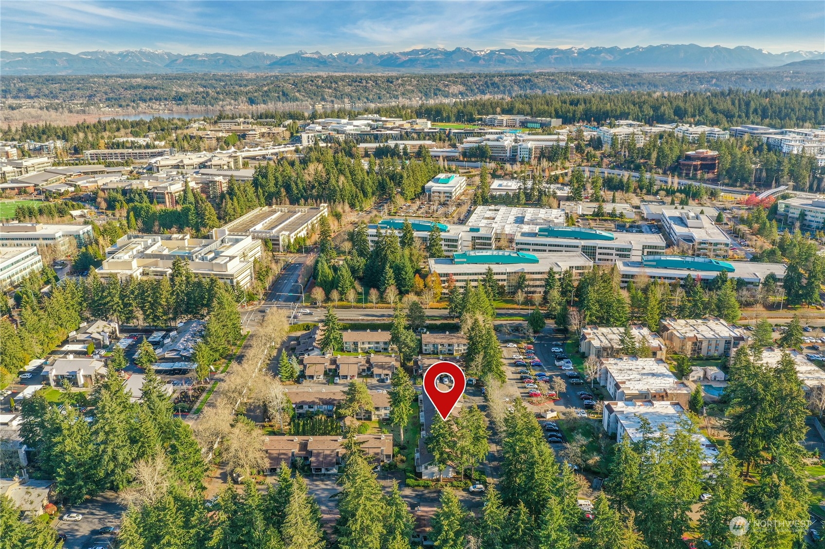 14639 NE 35th Street Unit: J20