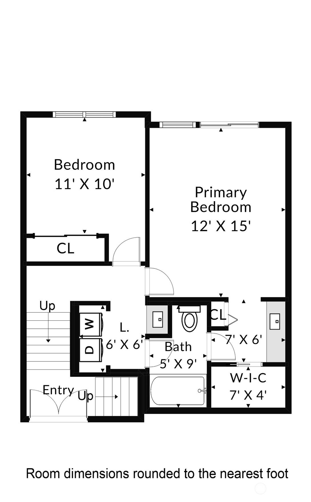 14639 NE 35th Street Unit: J20