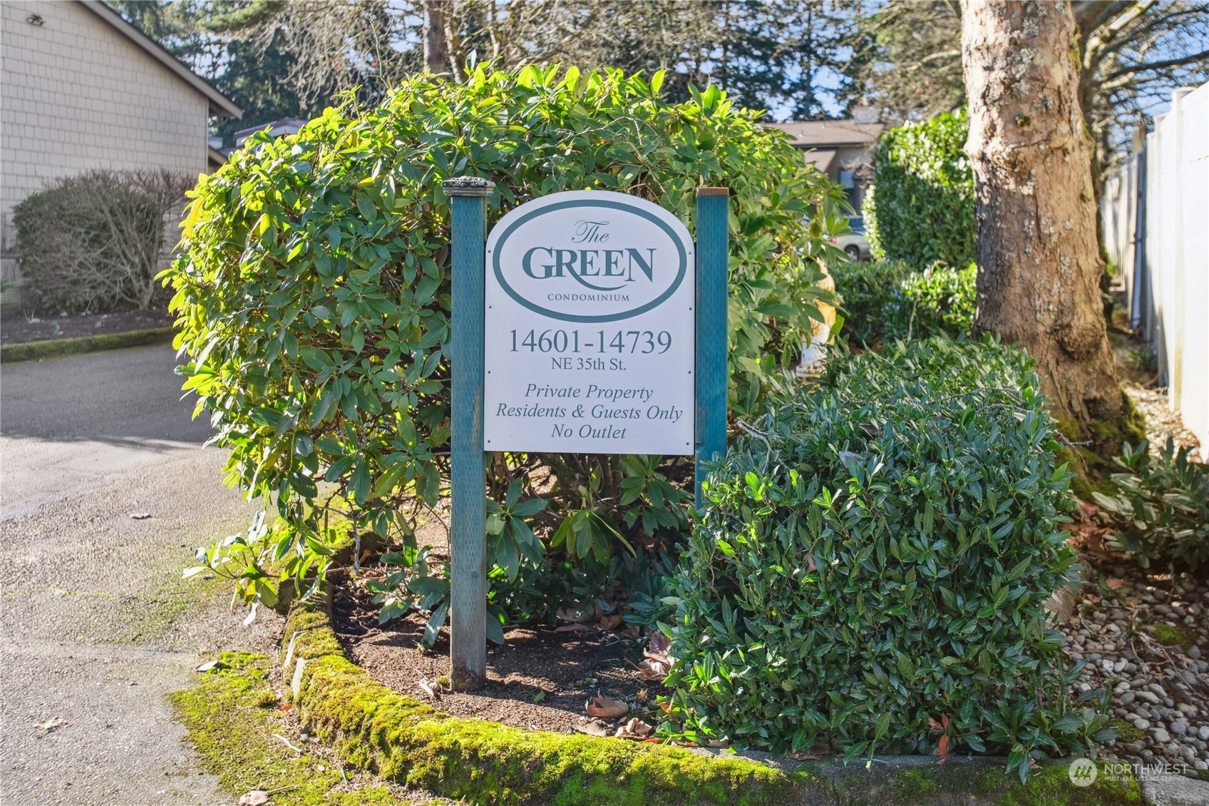 14639 NE 35th Street Unit: J20