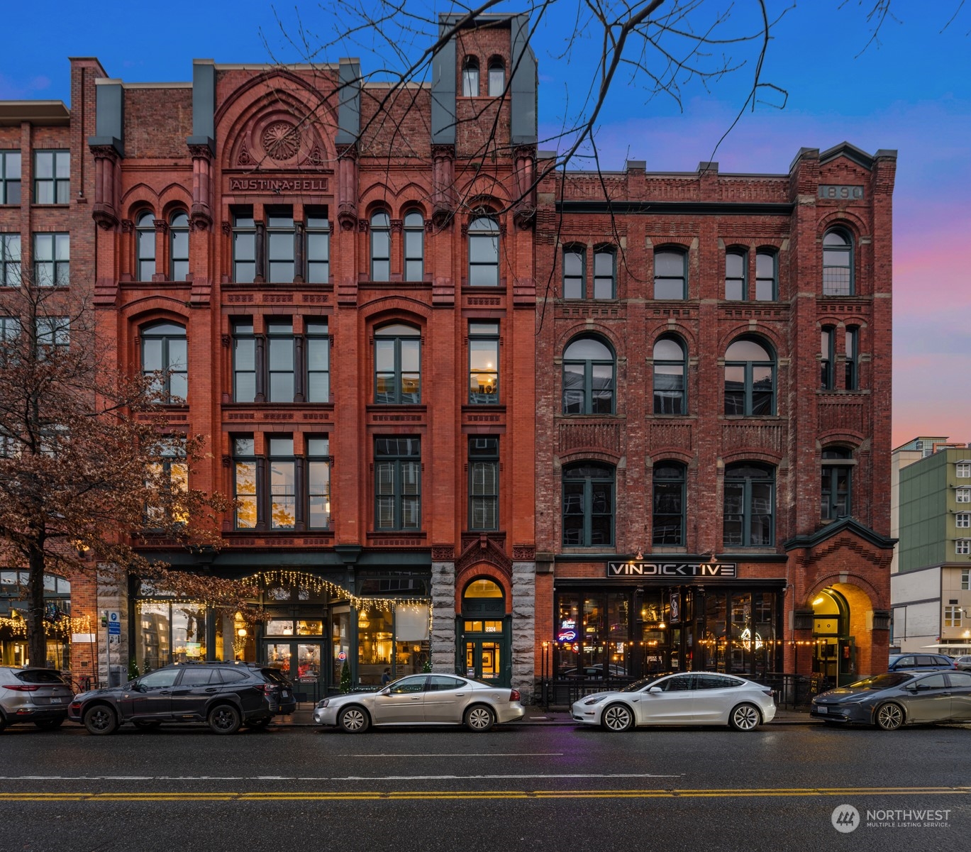 2324 1st Ave Unit: 213