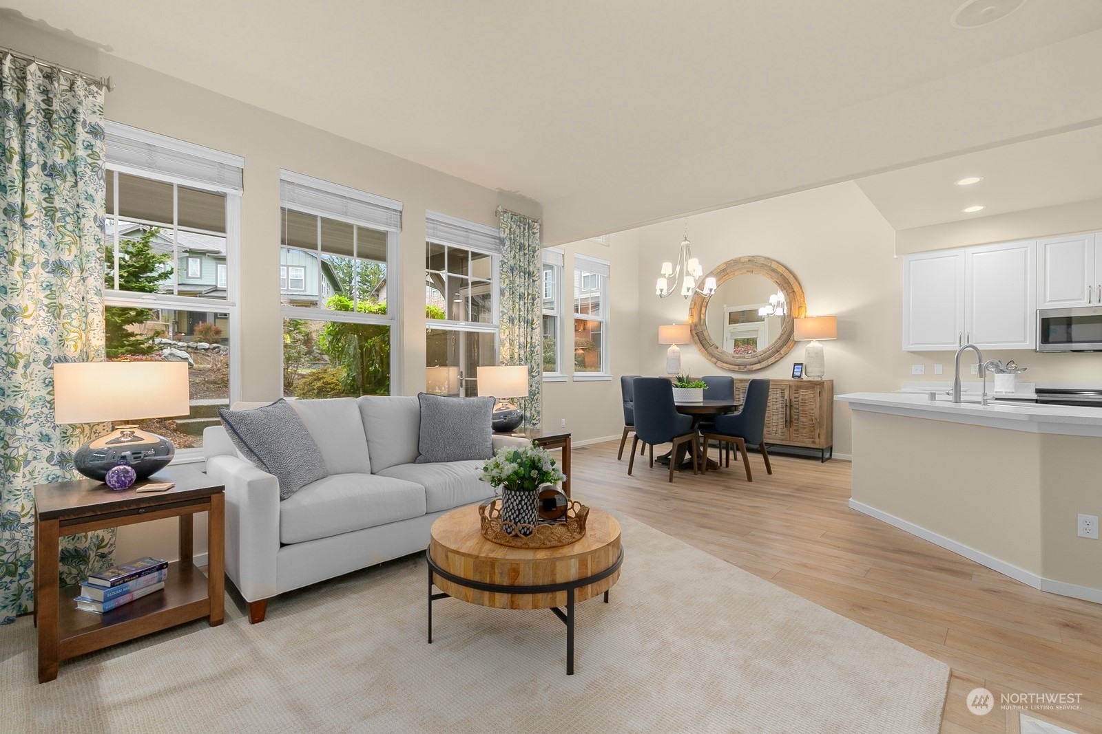 7806 Fairway Avenue SE Unit: 1101