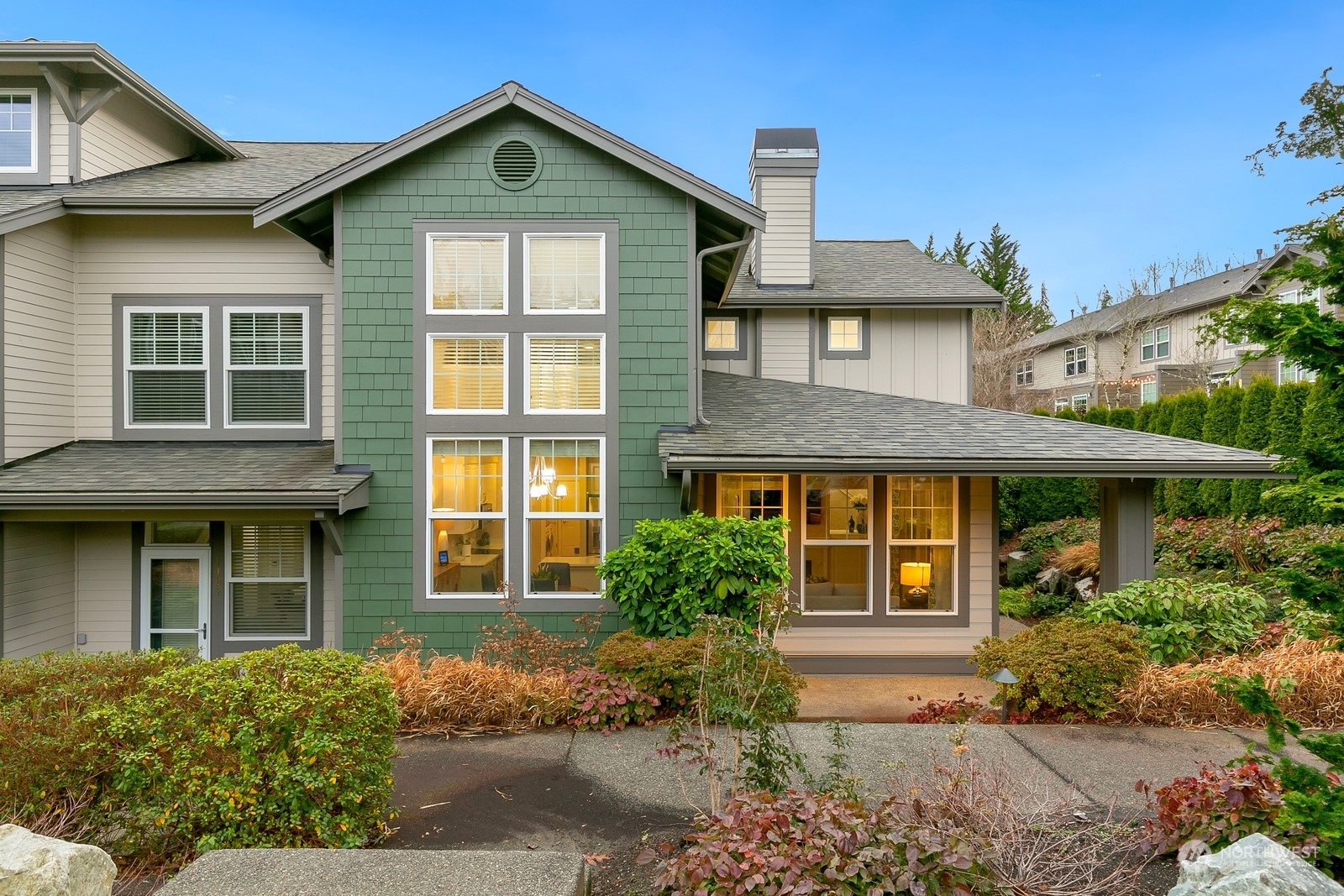 7806 Fairway Avenue SE Unit: 1101