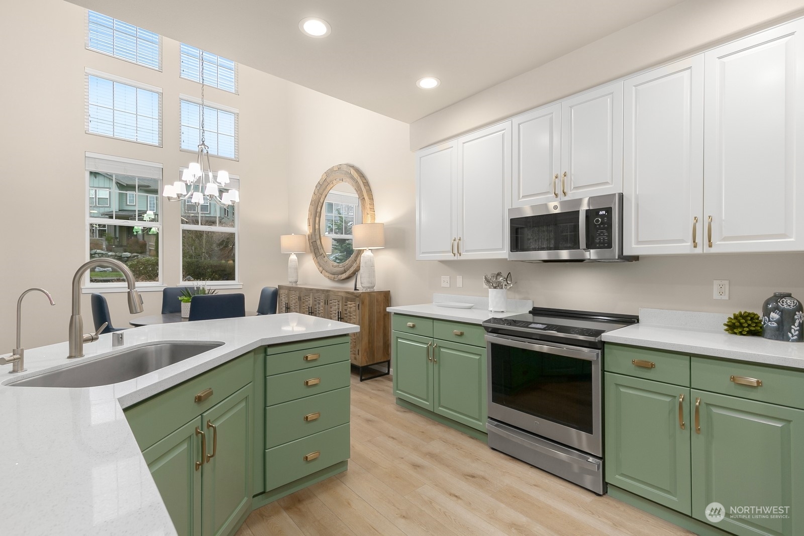 7806 Fairway Avenue SE Unit: 1101