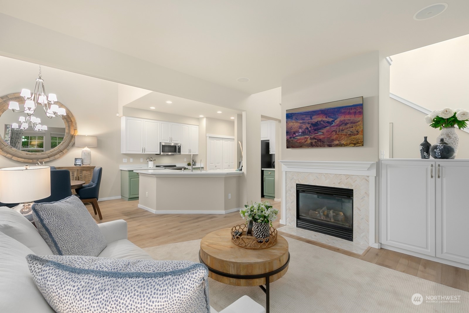 7806 Fairway Avenue SE Unit: 1101