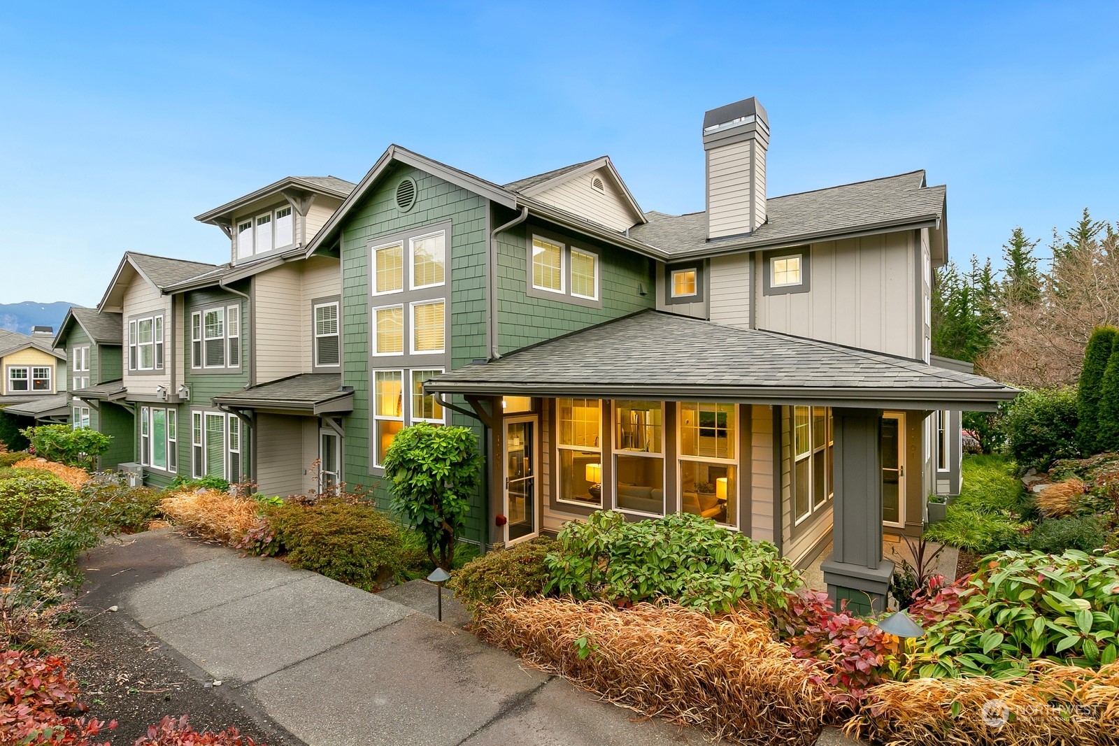7806 Fairway Avenue SE Unit: 1101
