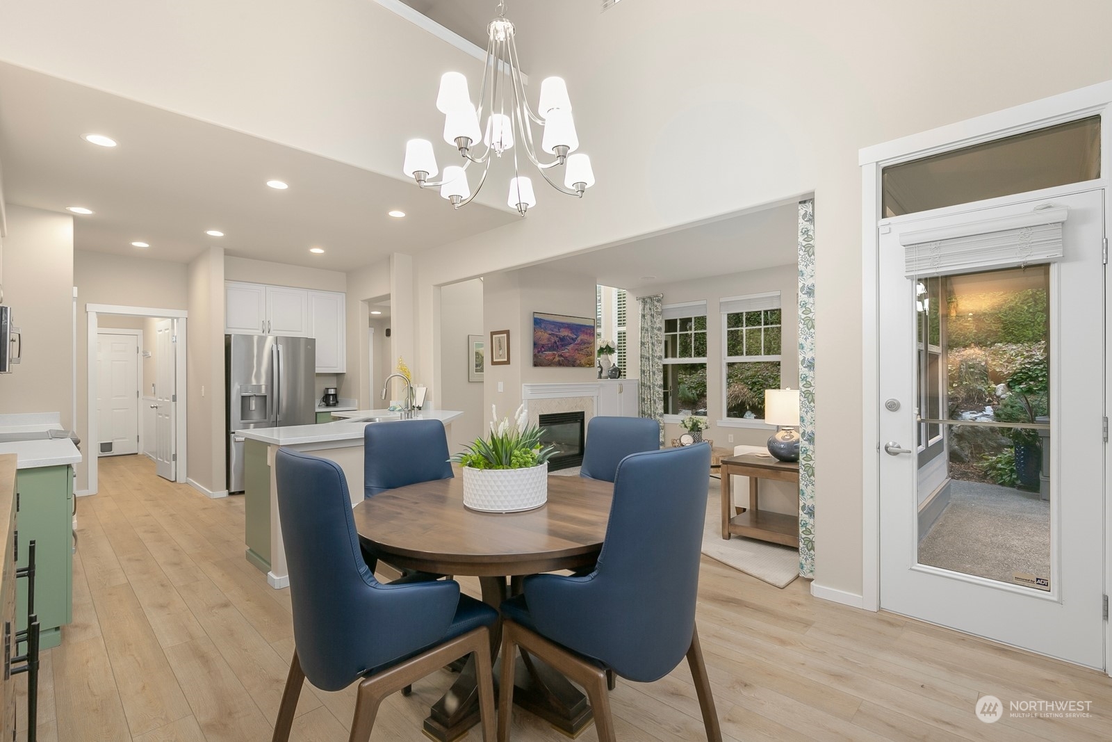 7806 Fairway Avenue SE Unit: 1101