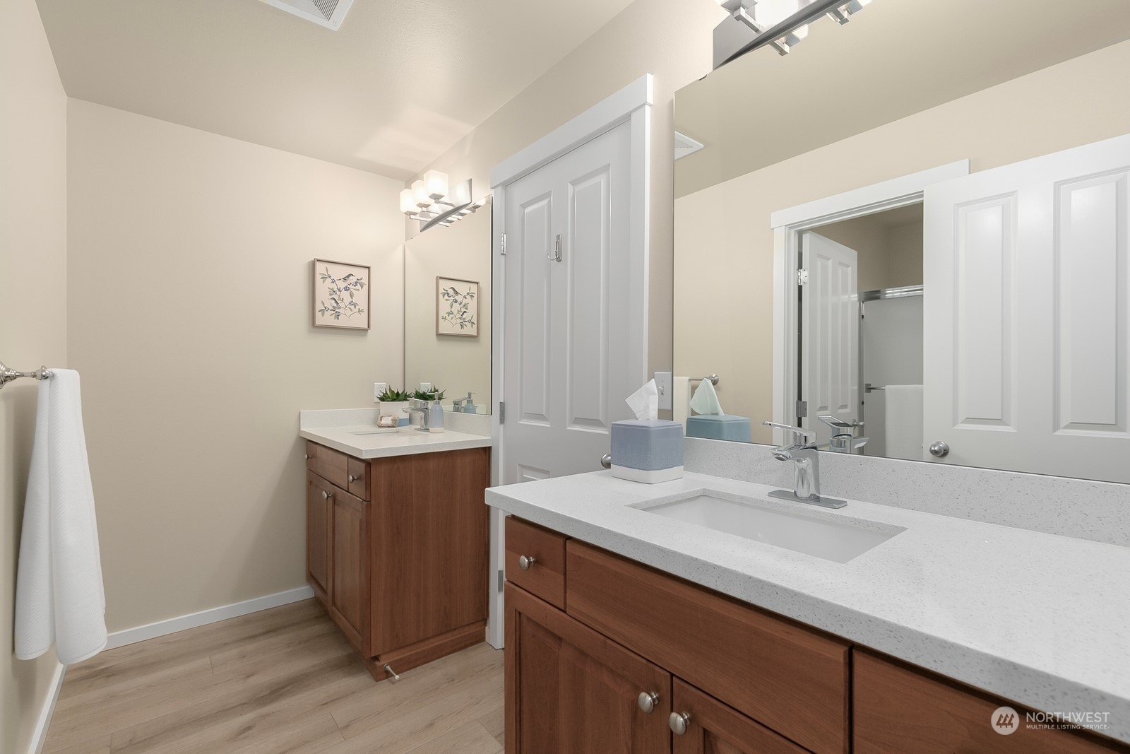 7806 Fairway Avenue SE Unit: 1101
