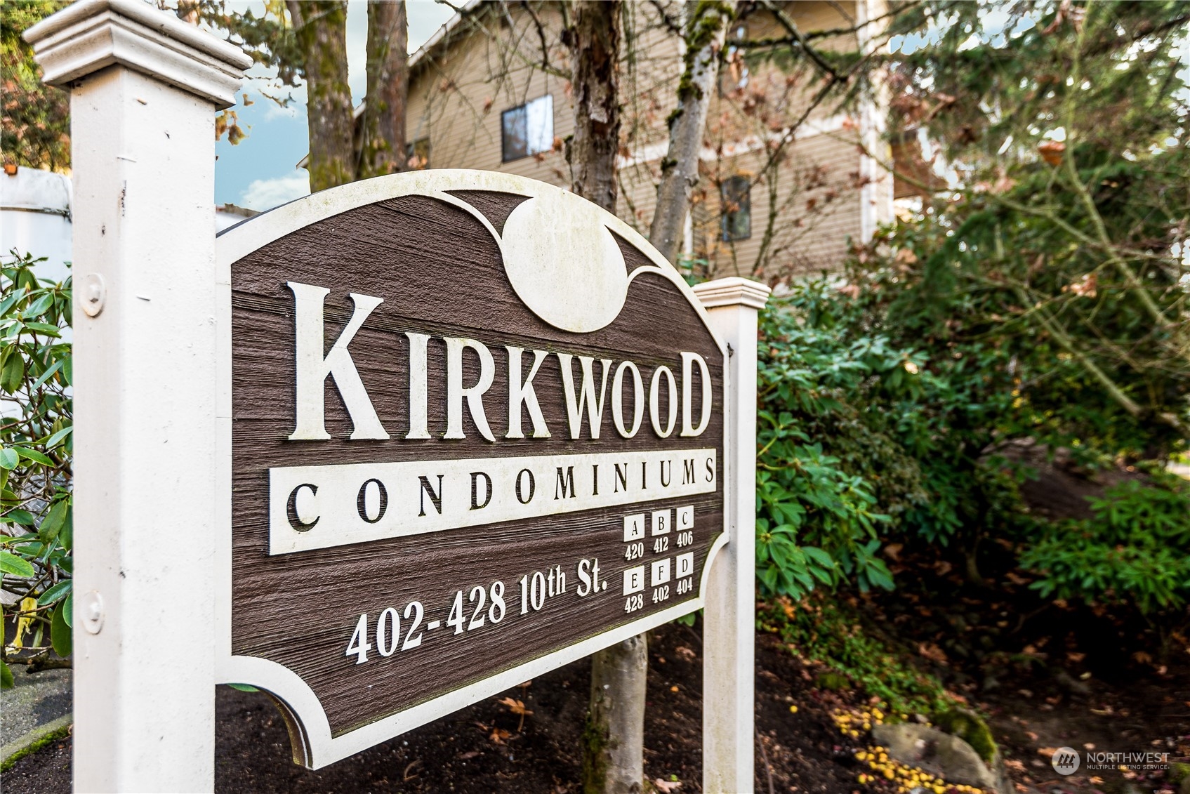 412 10th Street Unit: B302