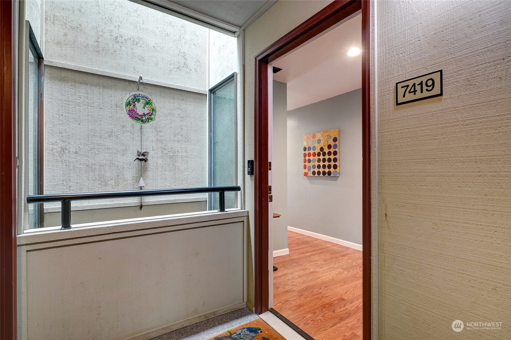 7419 Old Redmond Road Unit: 204