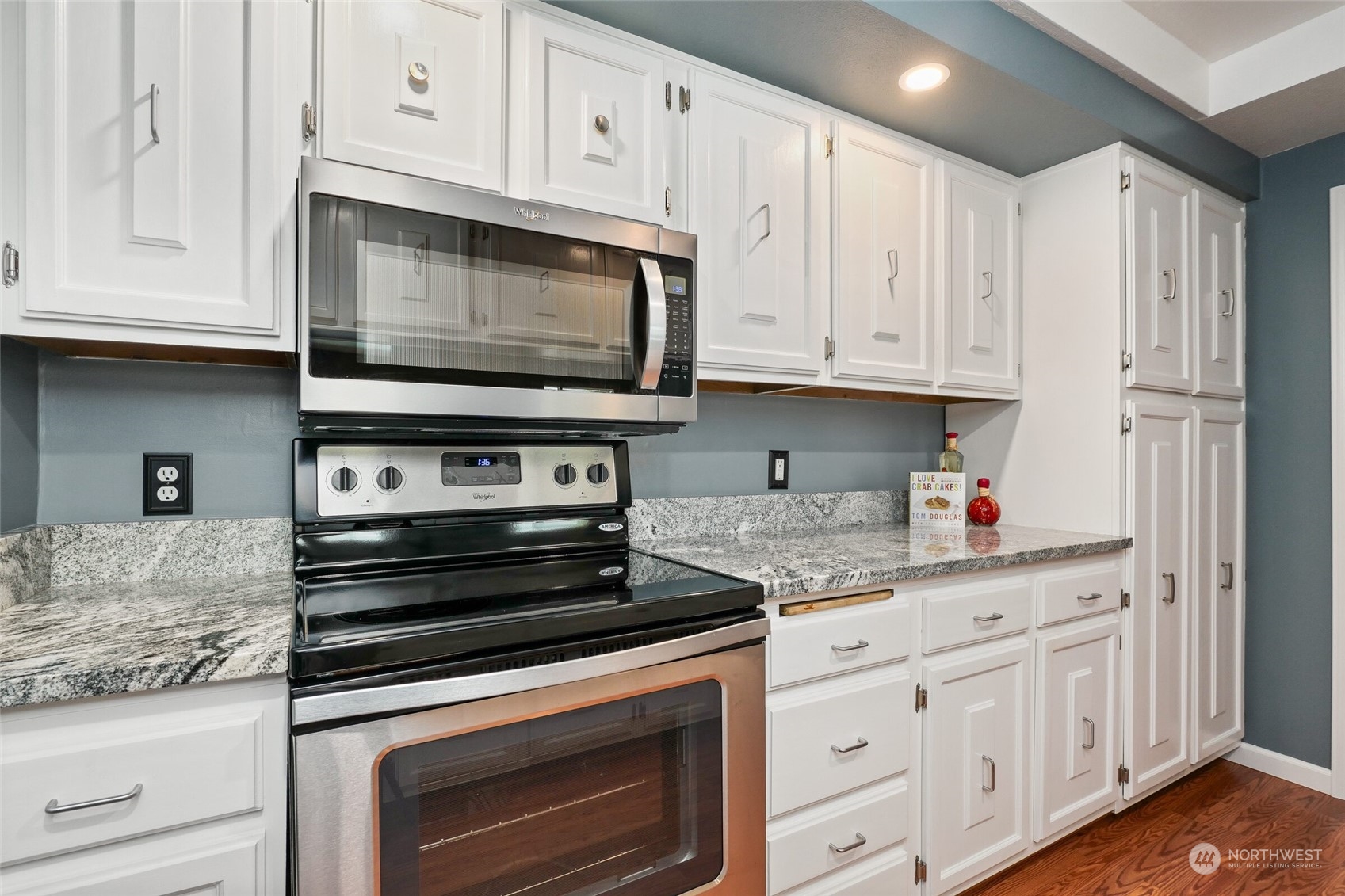 7419 Old Redmond Road Unit: 204