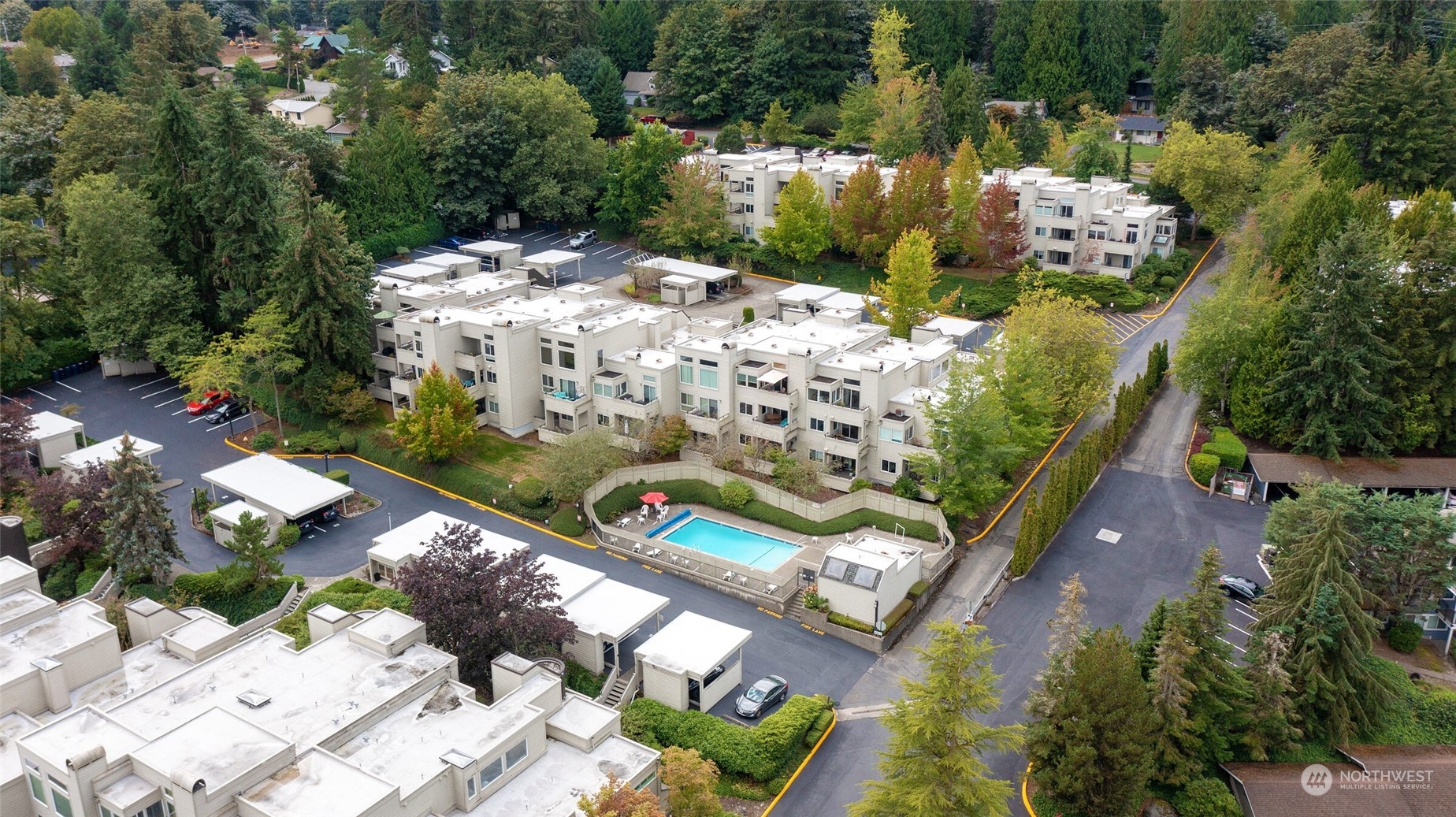 7419 Old Redmond Road Unit: 204