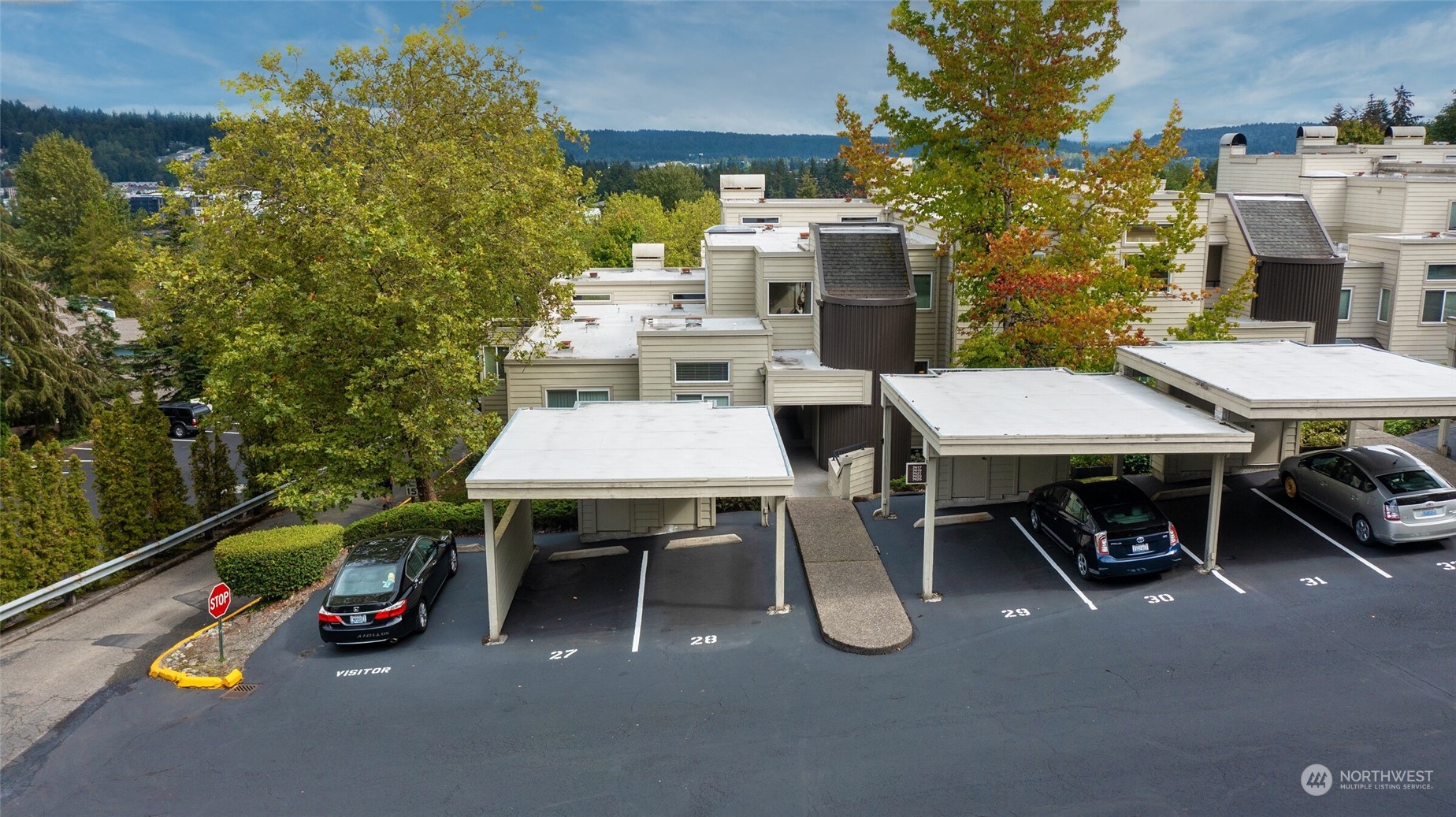 7419 Old Redmond Road Unit: 204