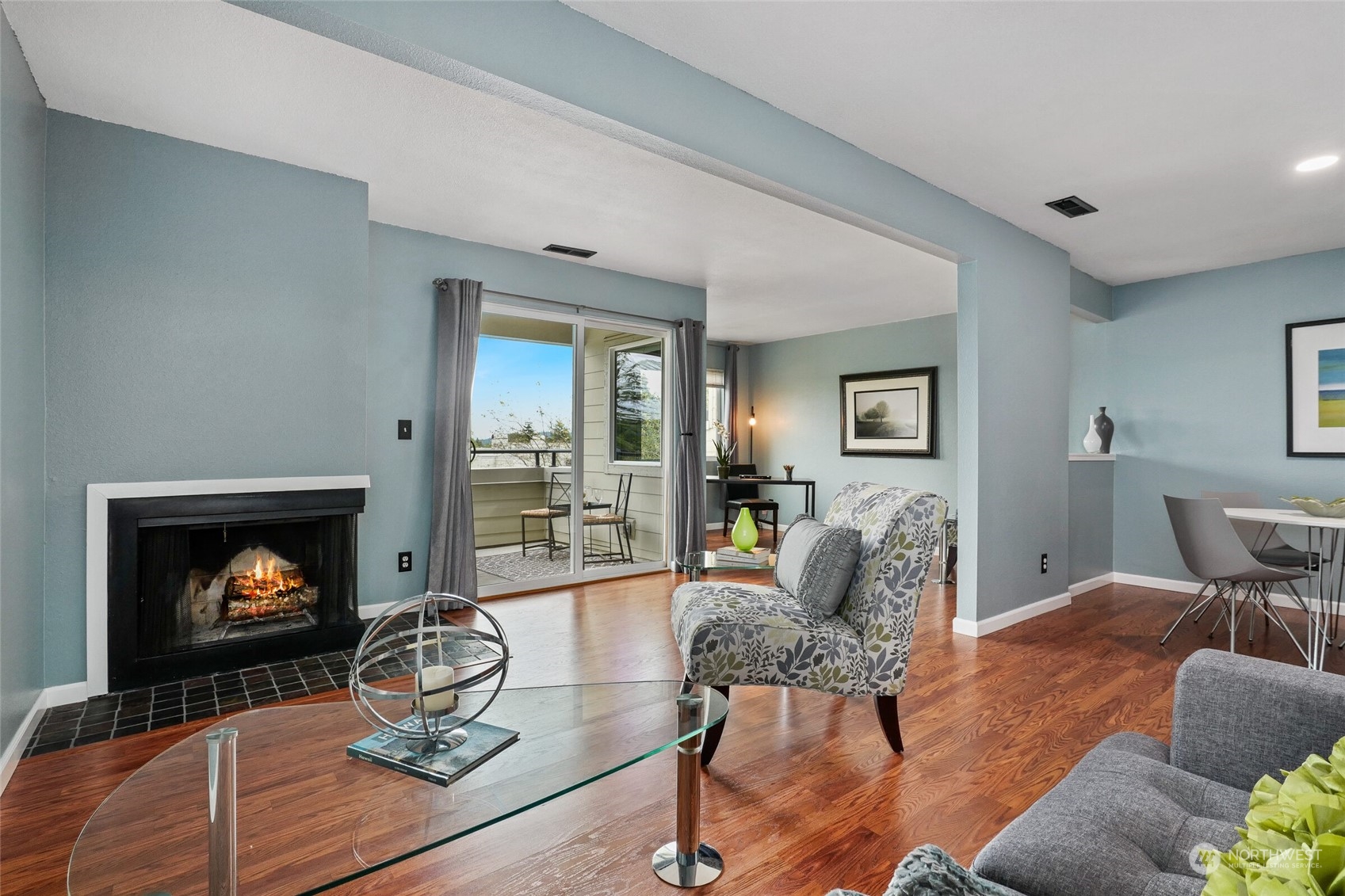 7419 Old Redmond Road Unit: 204