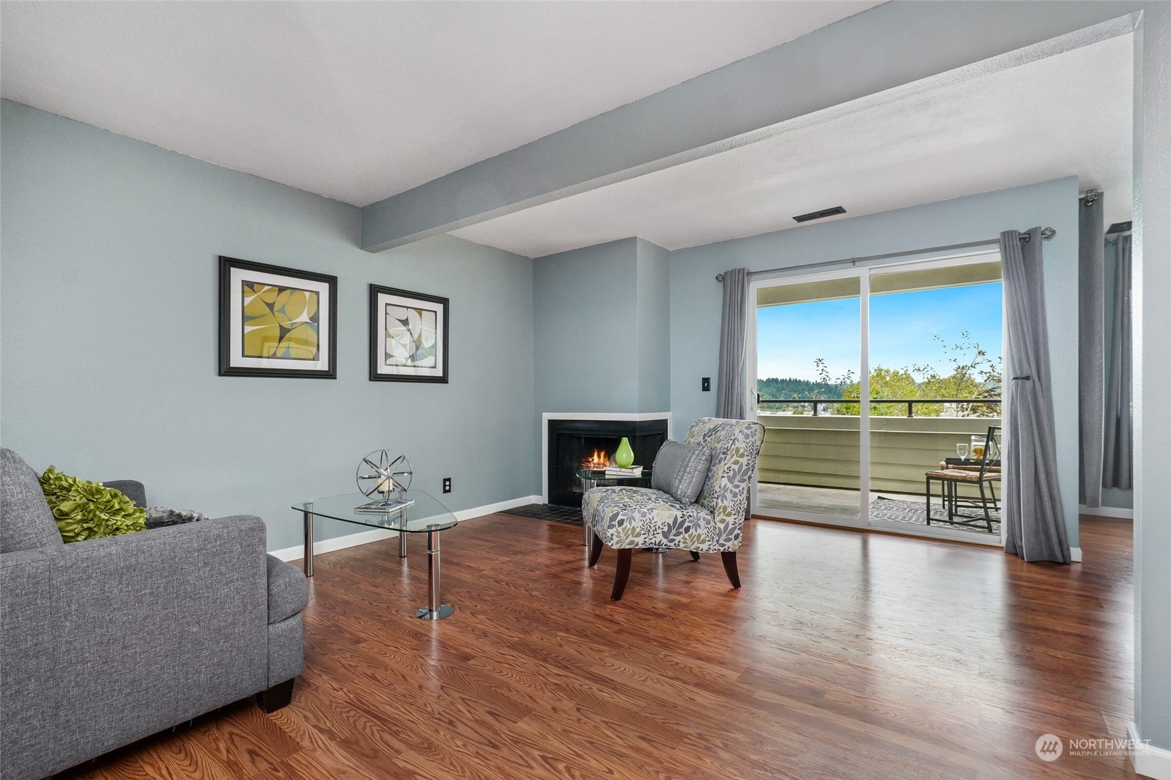 7419 Old Redmond Road Unit: 204