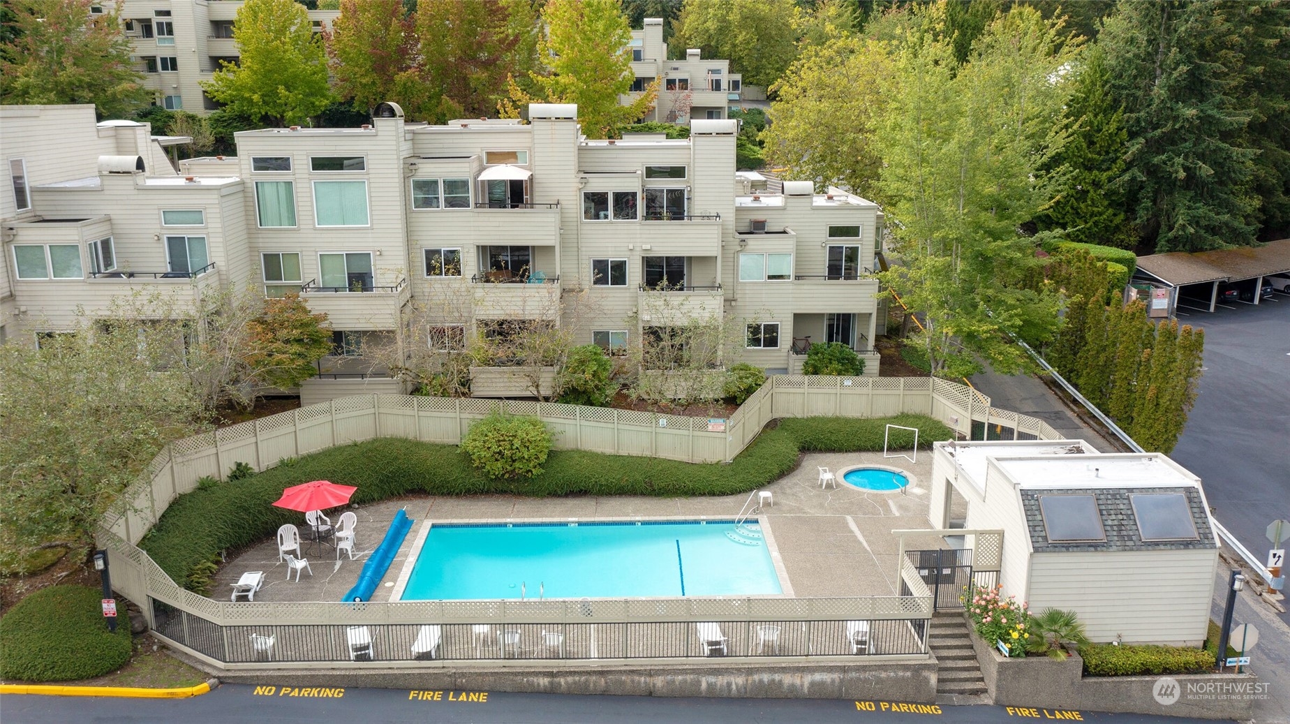 7419 Old Redmond Road Unit: 204