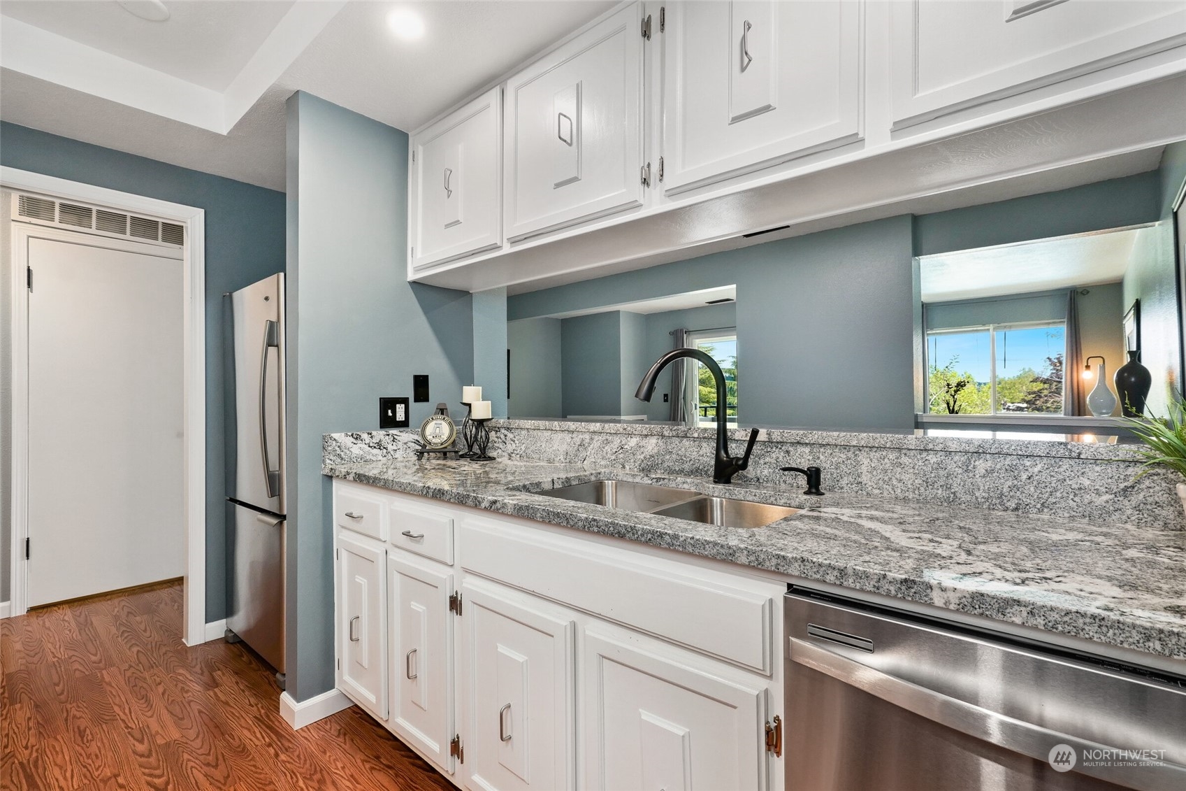 7419 Old Redmond Road Unit: 204