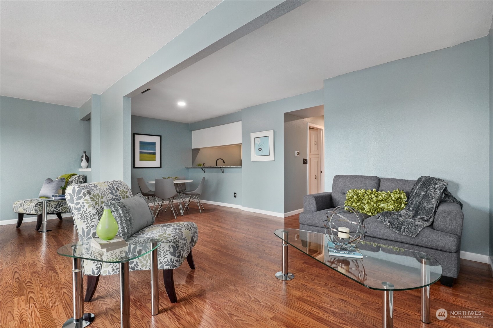 7419 Old Redmond Road Unit: 204