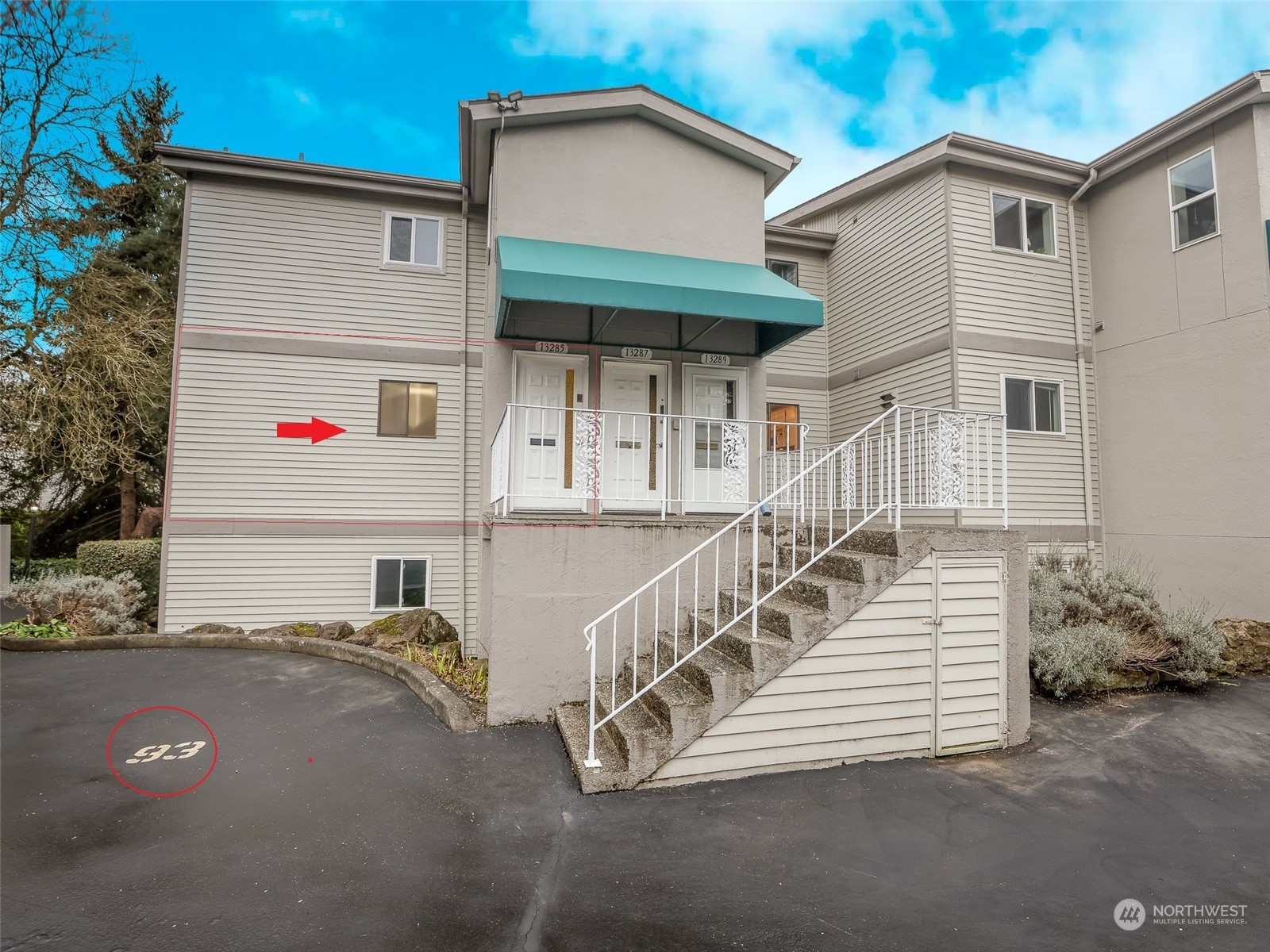 13285 15th Avenue NE Unit: E7