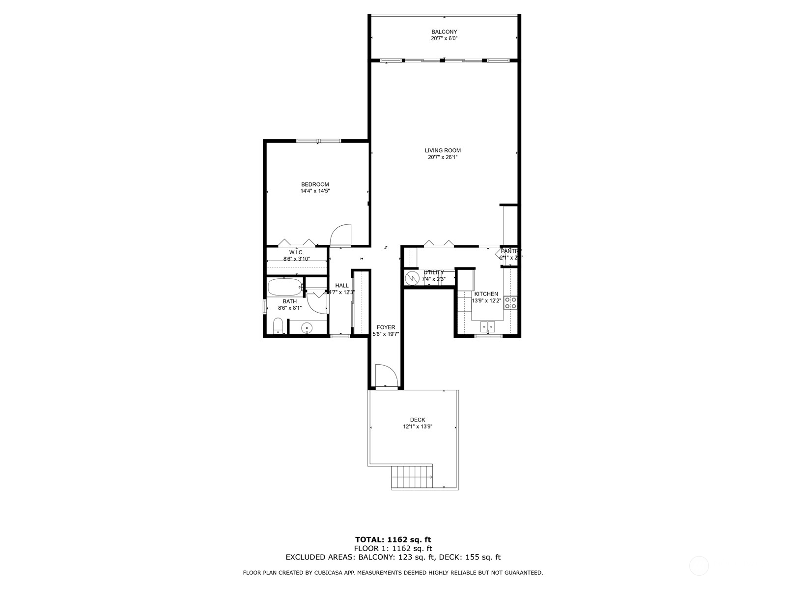 13285 15th Avenue NE Unit: E7