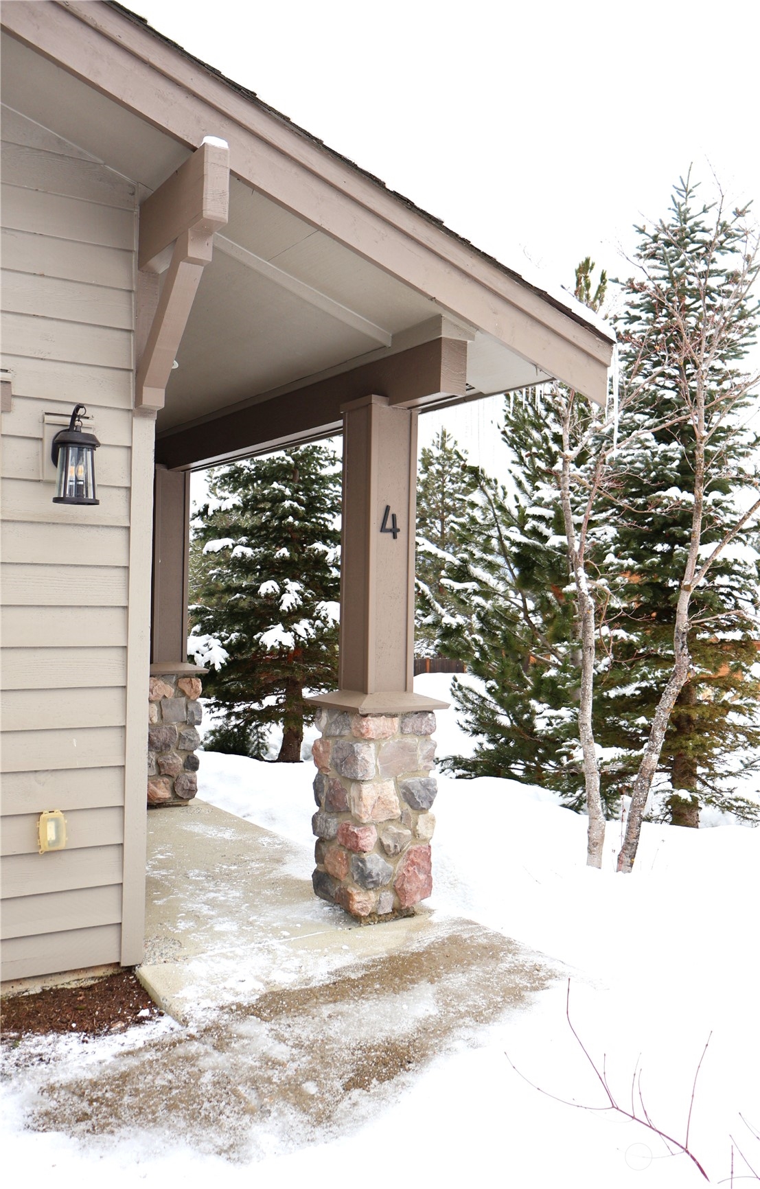 50 Raintree Lane Unit: 4