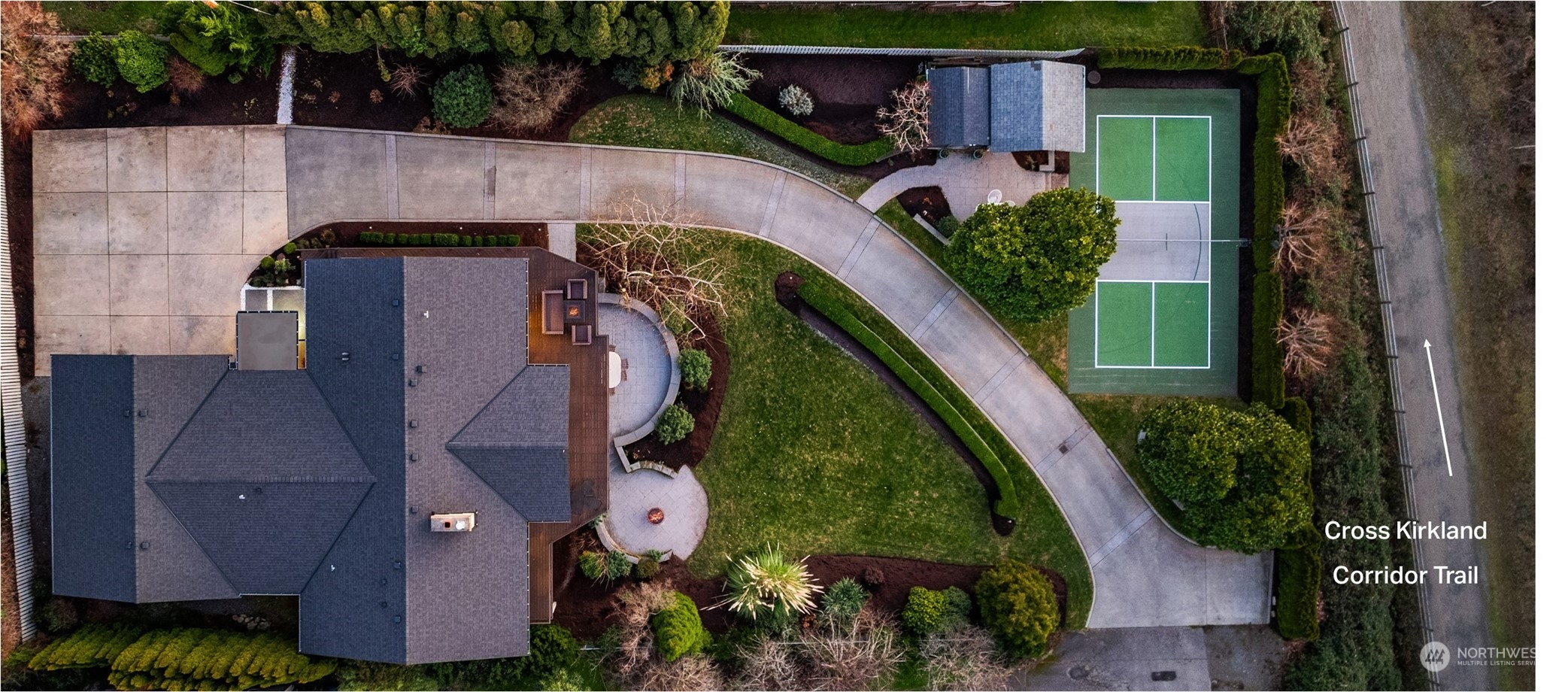 10407 NE 52nd Street