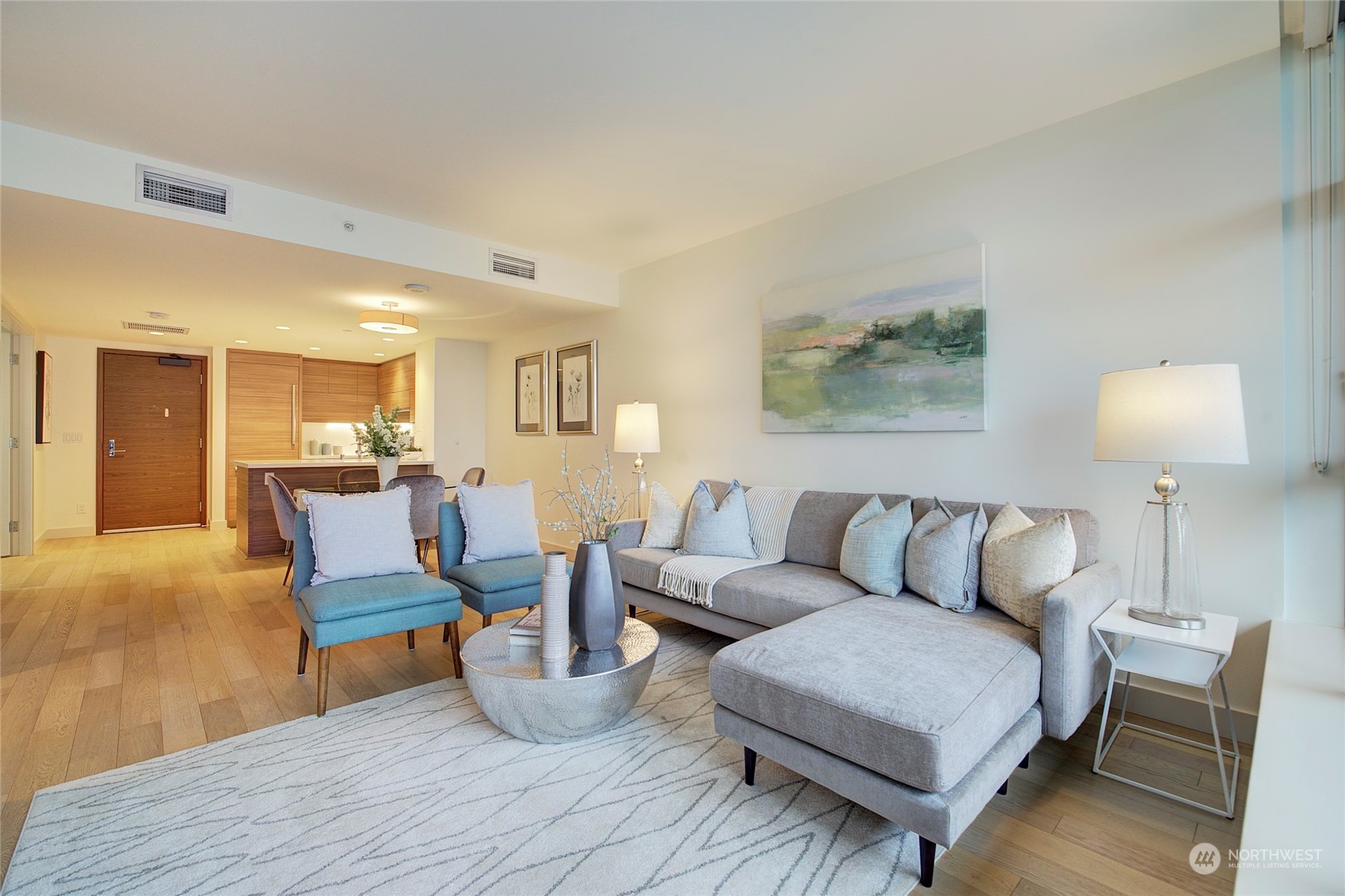 583 Battery Street Unit: 706N