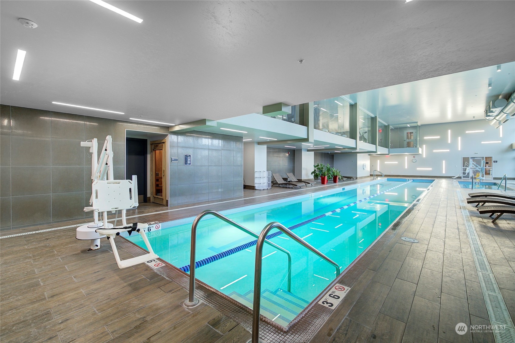 583 Battery Street Unit: 706N