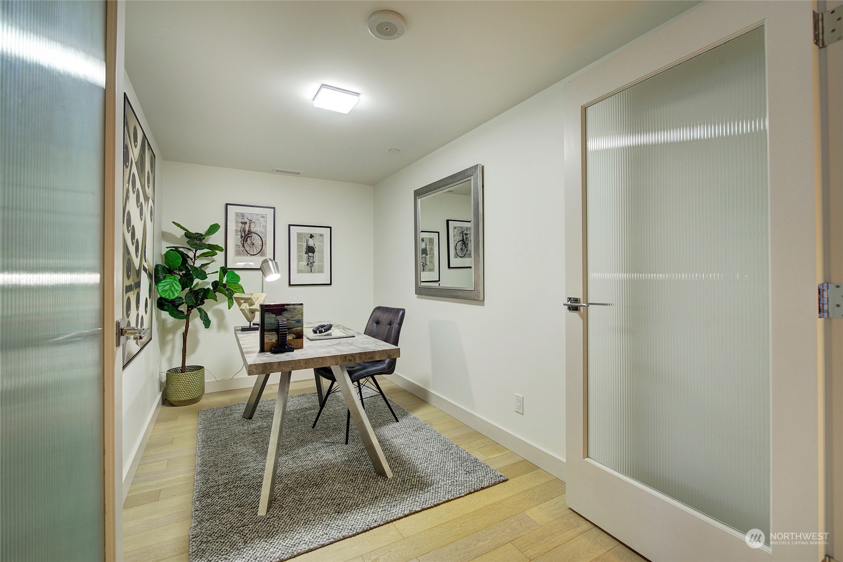583 Battery Street Unit: 706N