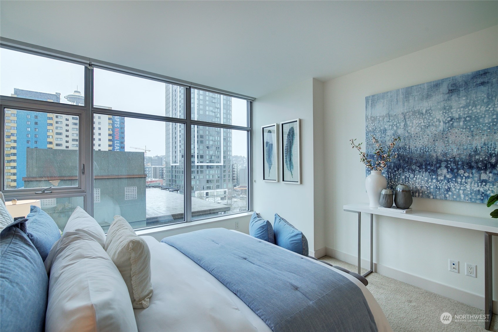 583 Battery Street Unit: 706N