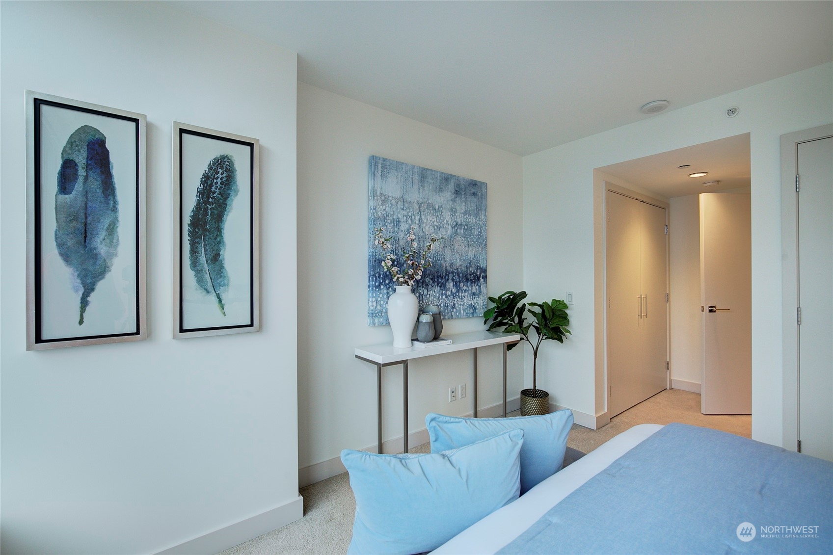 583 Battery Street Unit: 706N