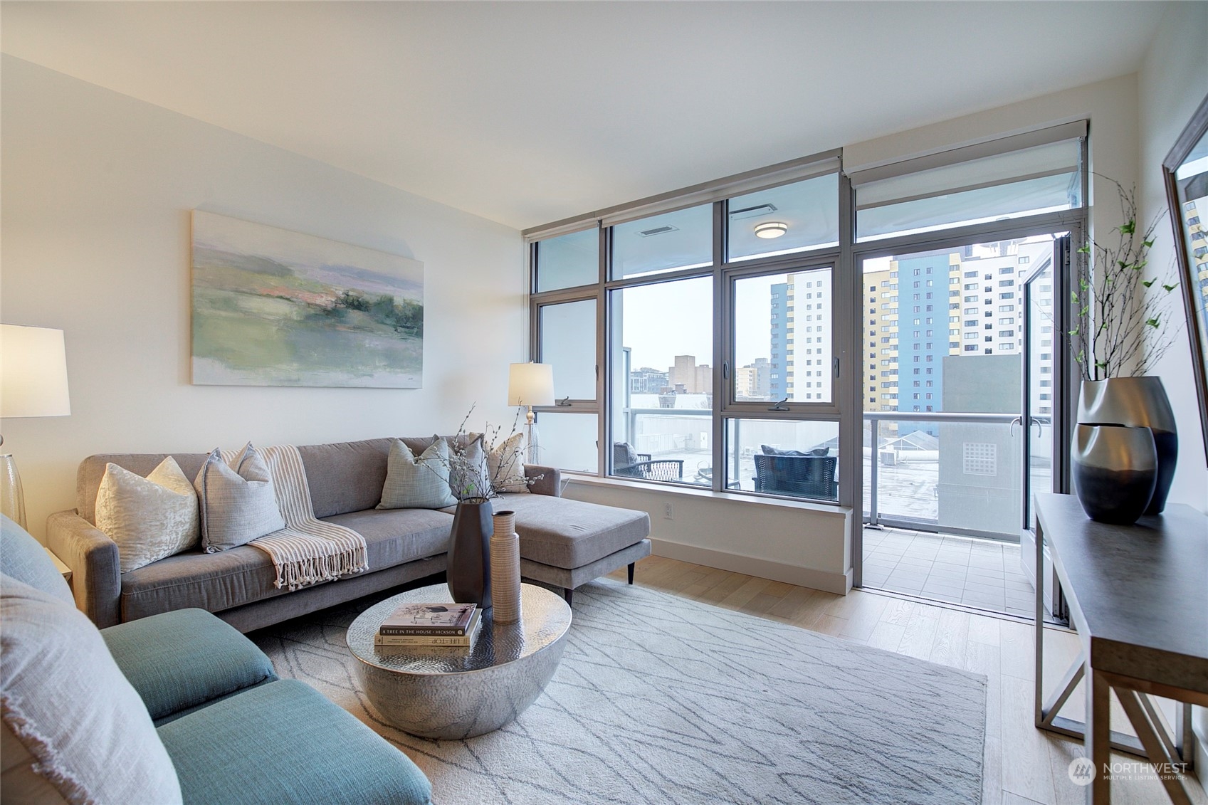 583 Battery Street Unit: 706N