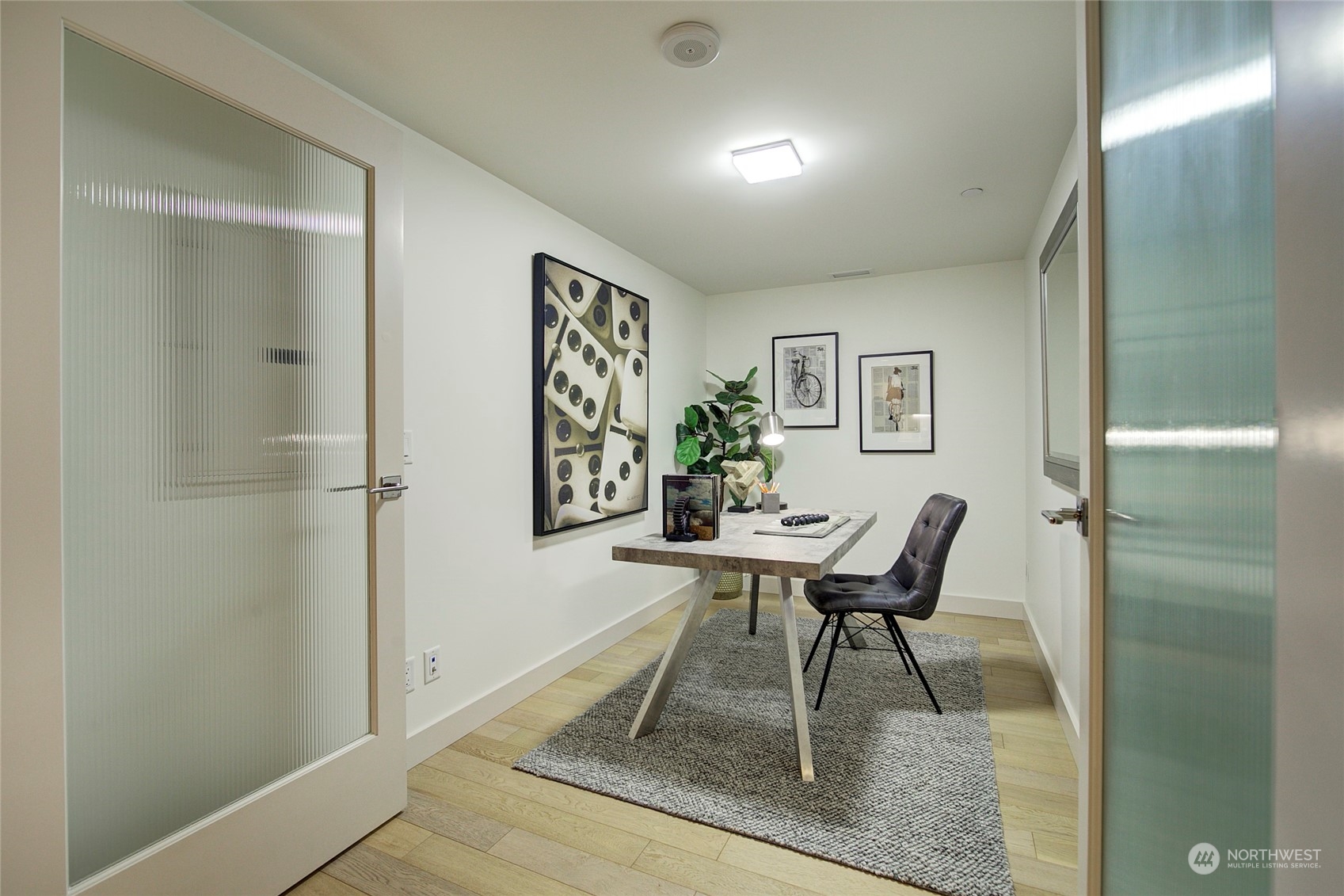 583 Battery Street Unit: 706N
