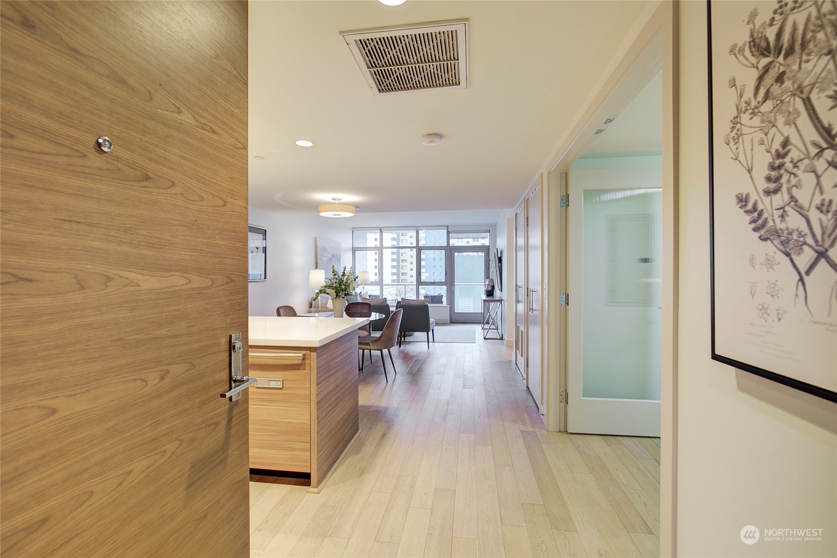 583 Battery Street Unit: 706N
