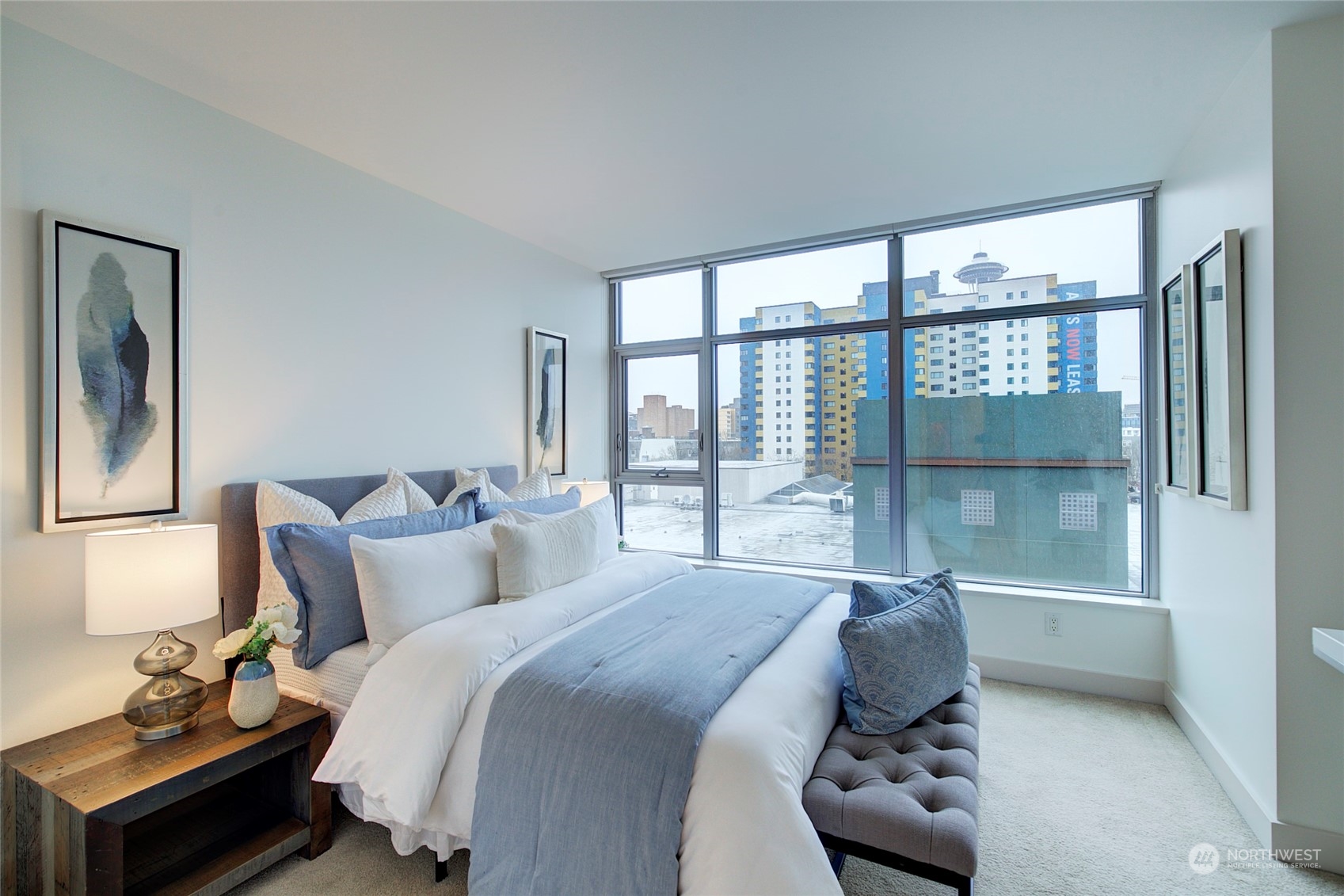 583 Battery Street Unit: 706N