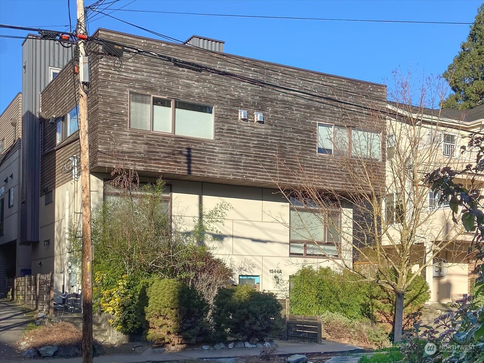 1542 NW 58th Street Unit: B