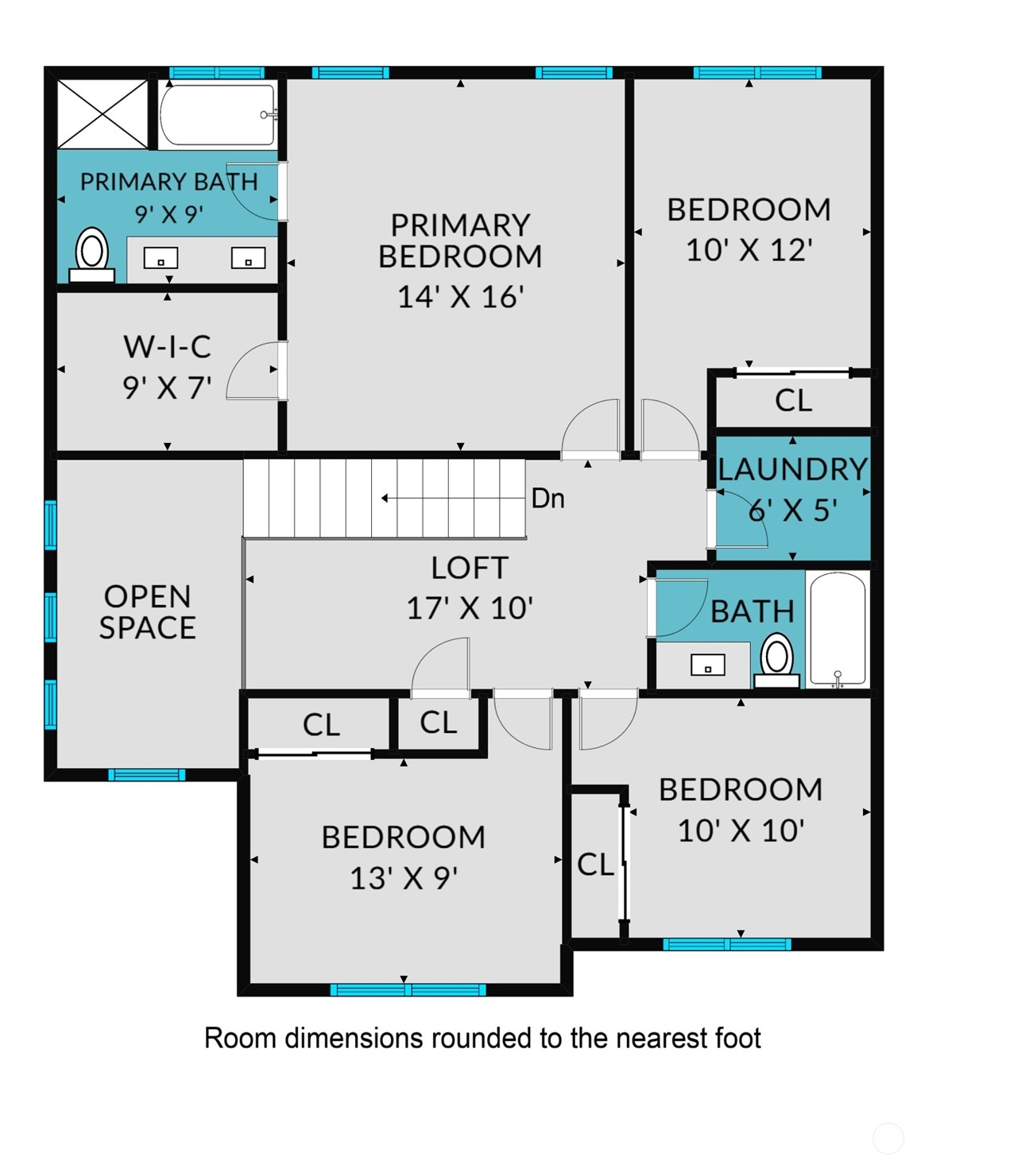 121 120th Street SE Unit: A