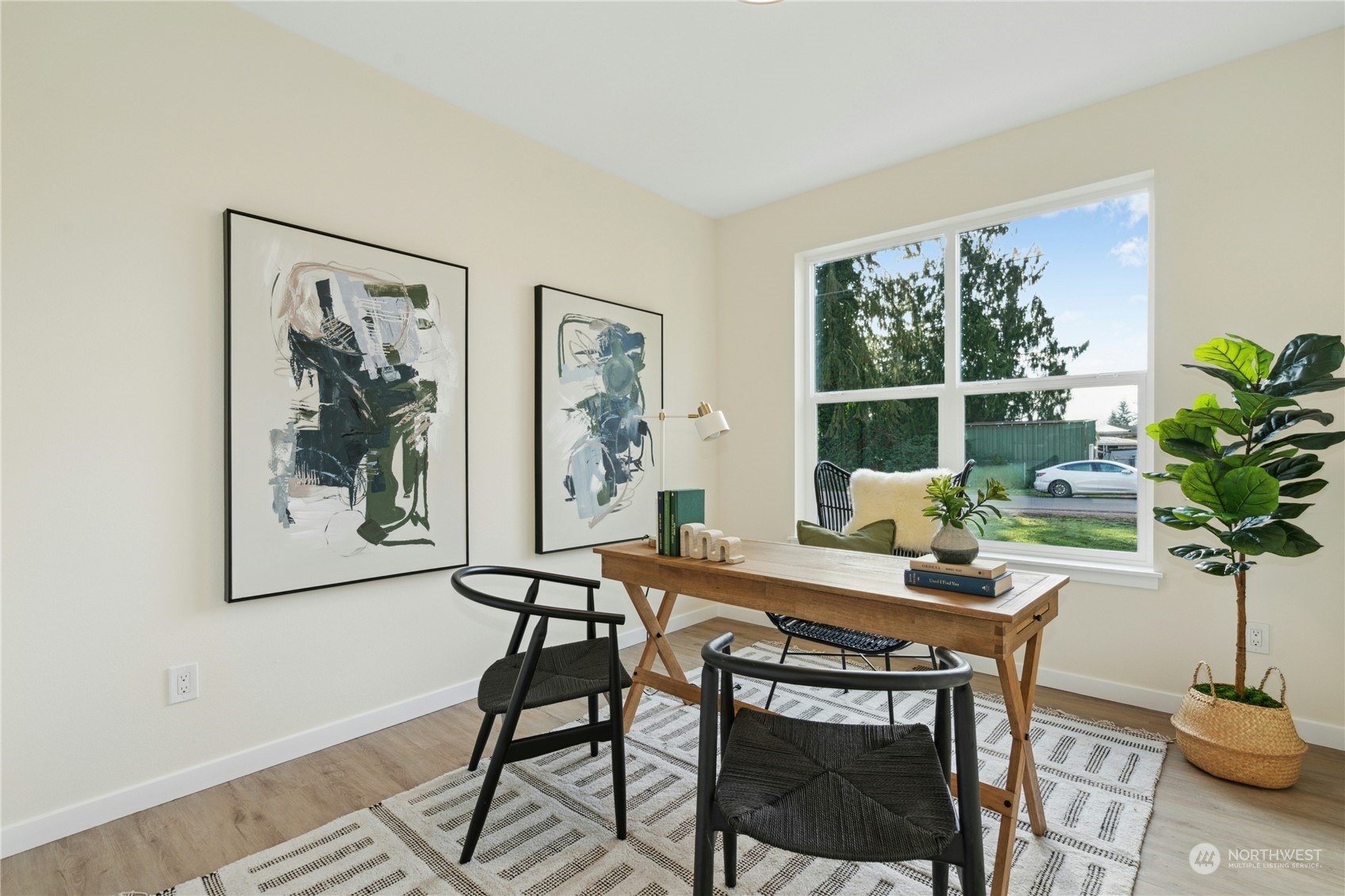 121 120th Street SE Unit: A