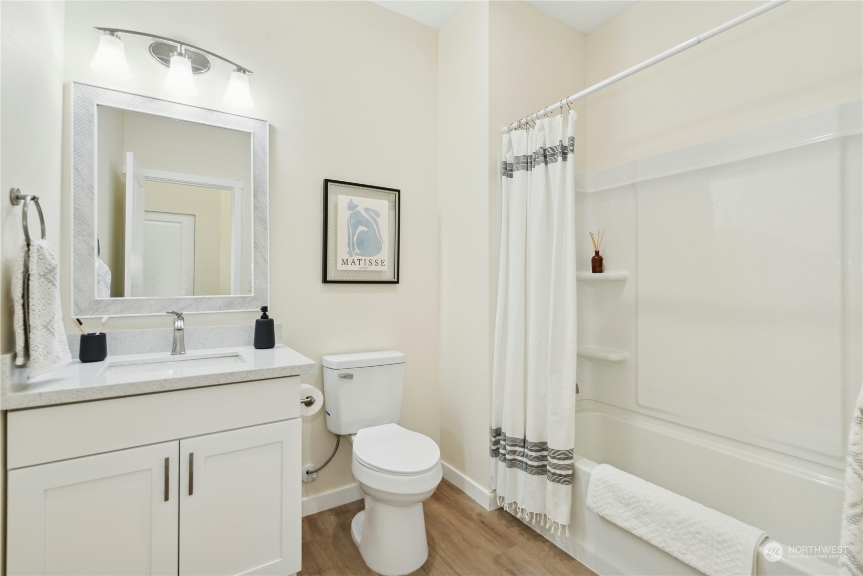 121 120th Street SE Unit: A