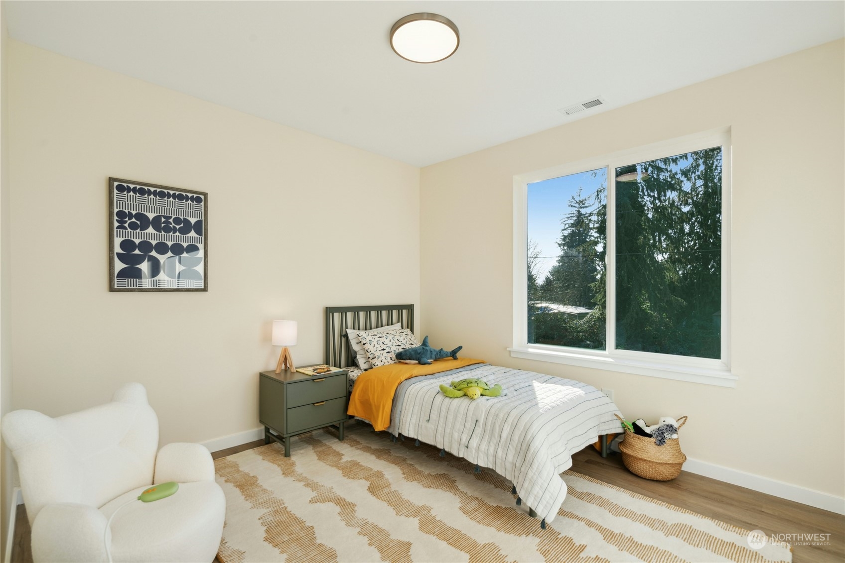 121 120th Street SE Unit: A